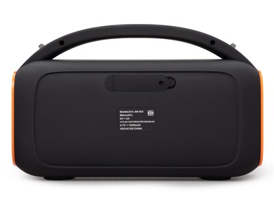 Foto 4 | Foto 4 | Bocina Bluetooth EVL EVL-BB-002 30 W con Micrófono