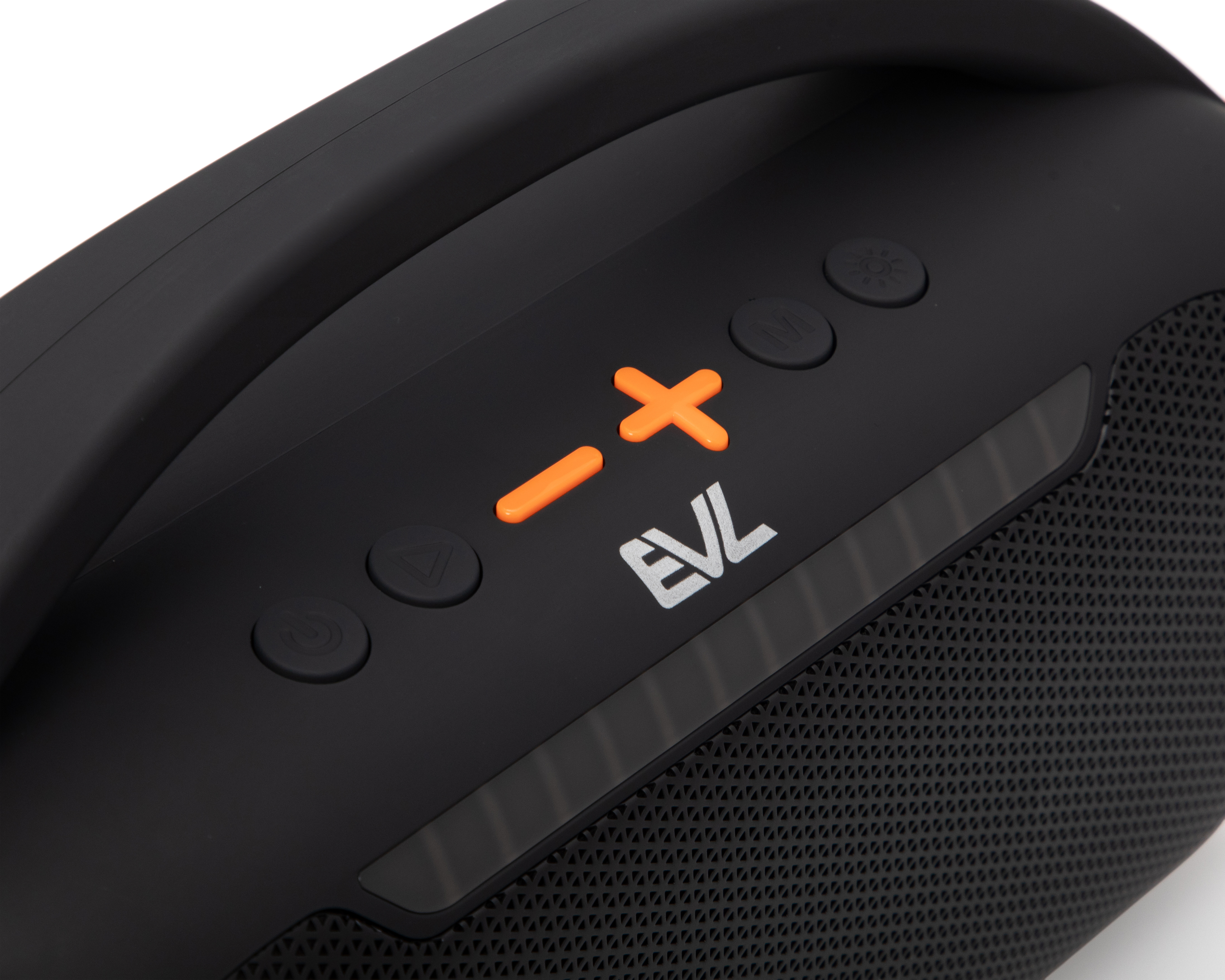 Foto 6 pulgar | Foto 5 | Bocina Bluetooth EVL EVL-BB-002 30 W con Micrófono