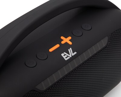 Foto 5 | Foto 5 | Bocina Bluetooth EVL EVL-BB-002 30 W con Micrófono