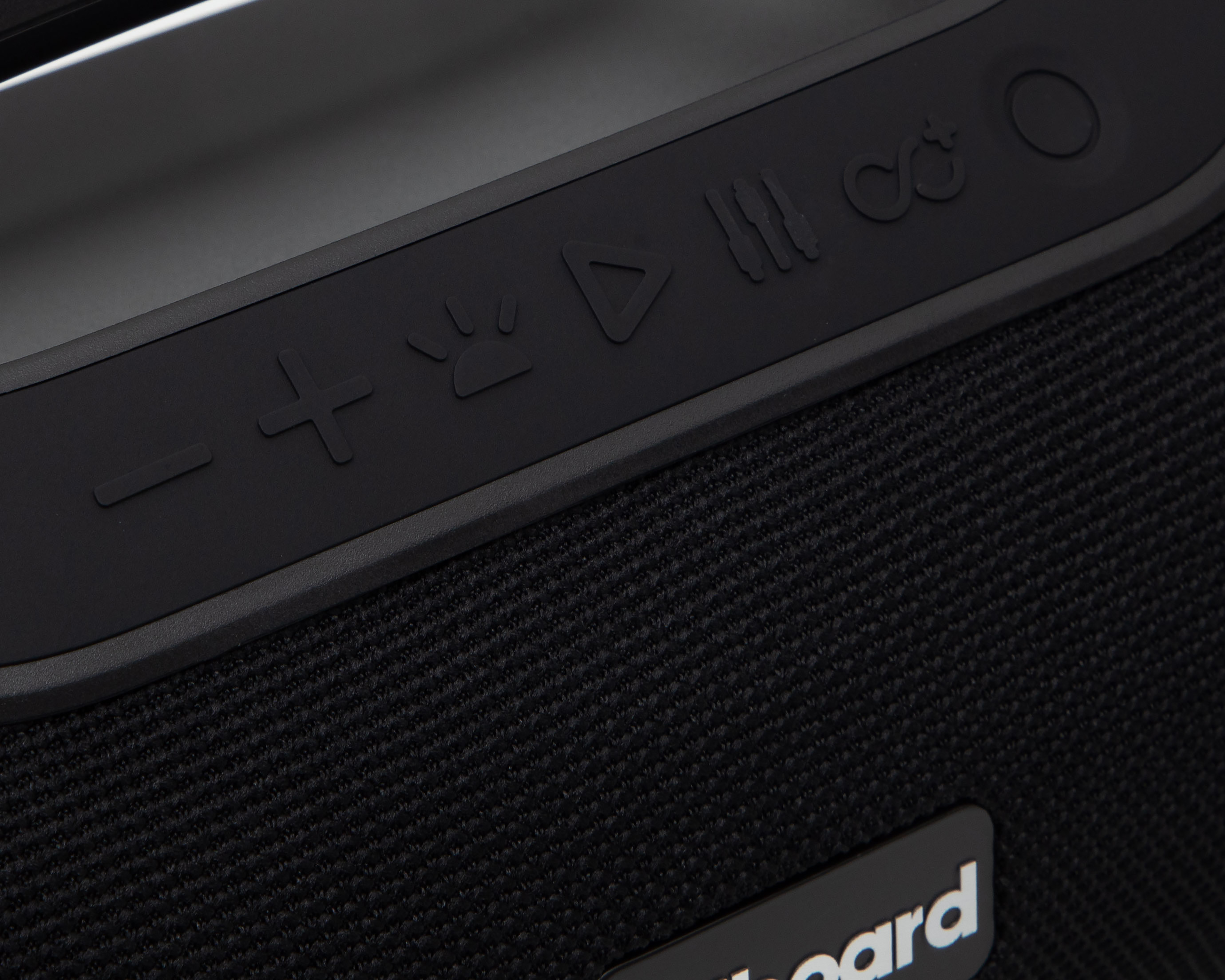 Foto 6 pulgar | Foto 5 | Bocina Bluetooth Billboard Soul Sound 35 W Compatible con Alexa