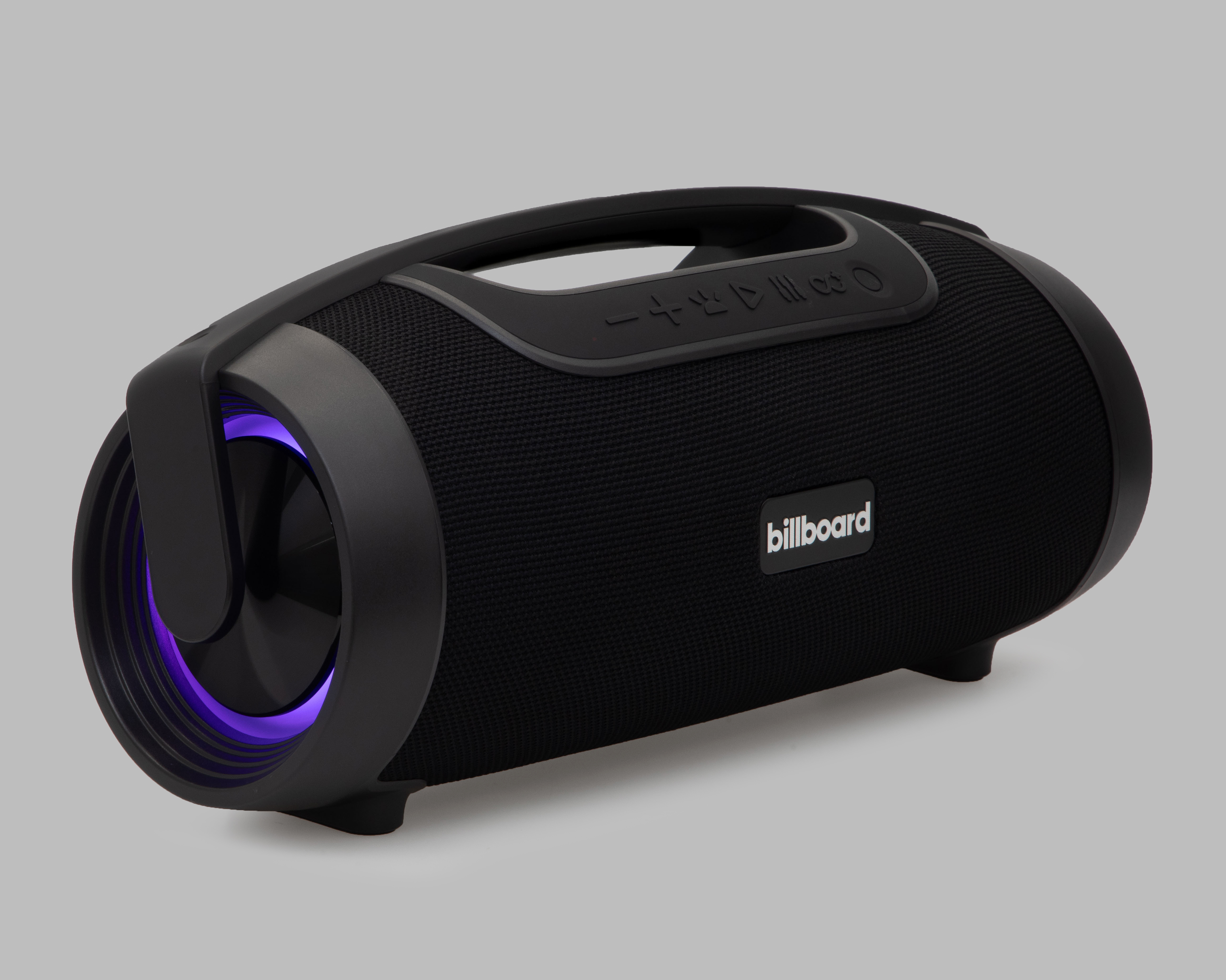 Foto 7 pulgar | Foto 6 | Bocina Bluetooth Billboard Soul Sound 35 W Compatible con Alexa