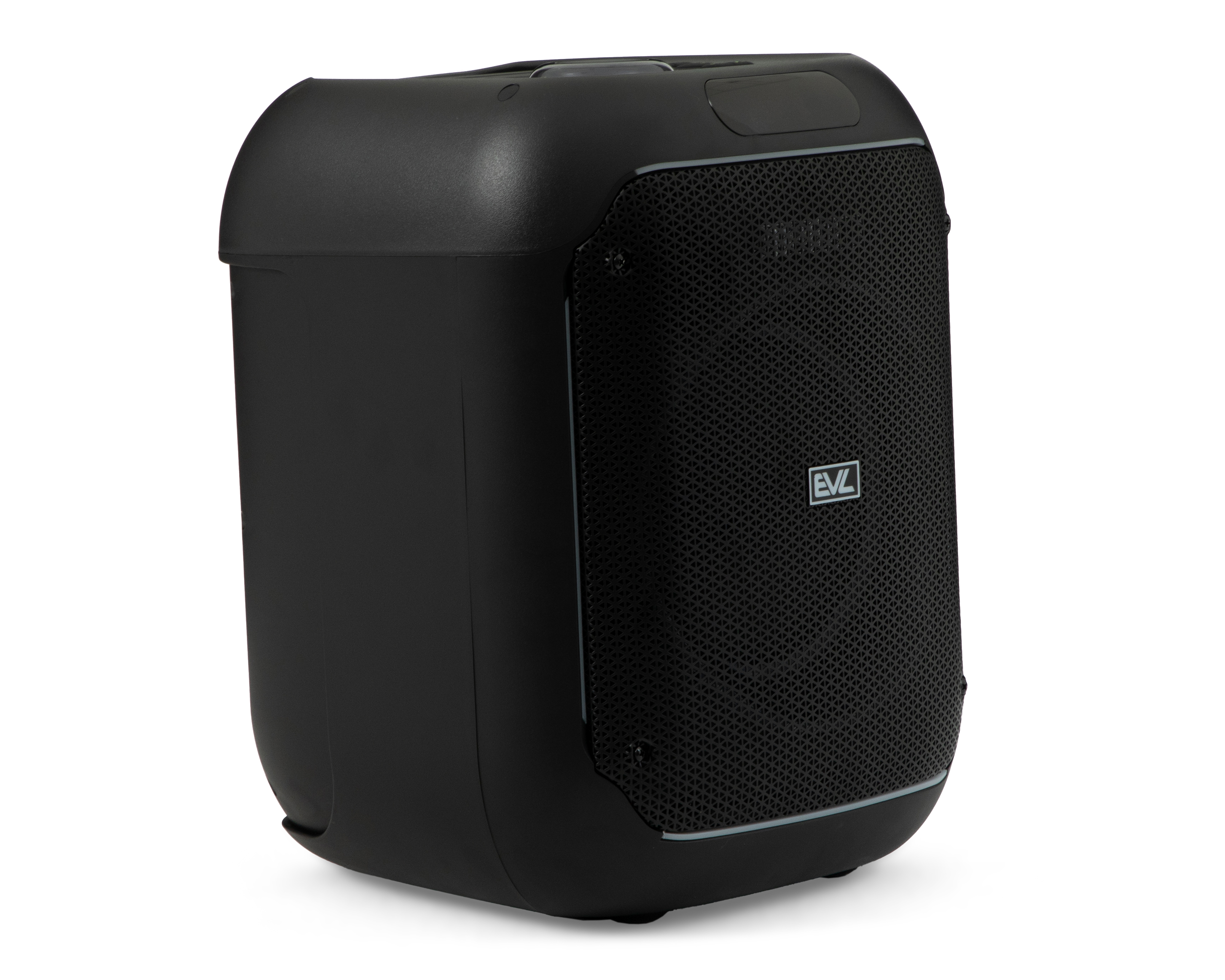 Foto 2 | Foto 2 | Bocina Bluetooth EVL BF8-03 20 W con Luces LED