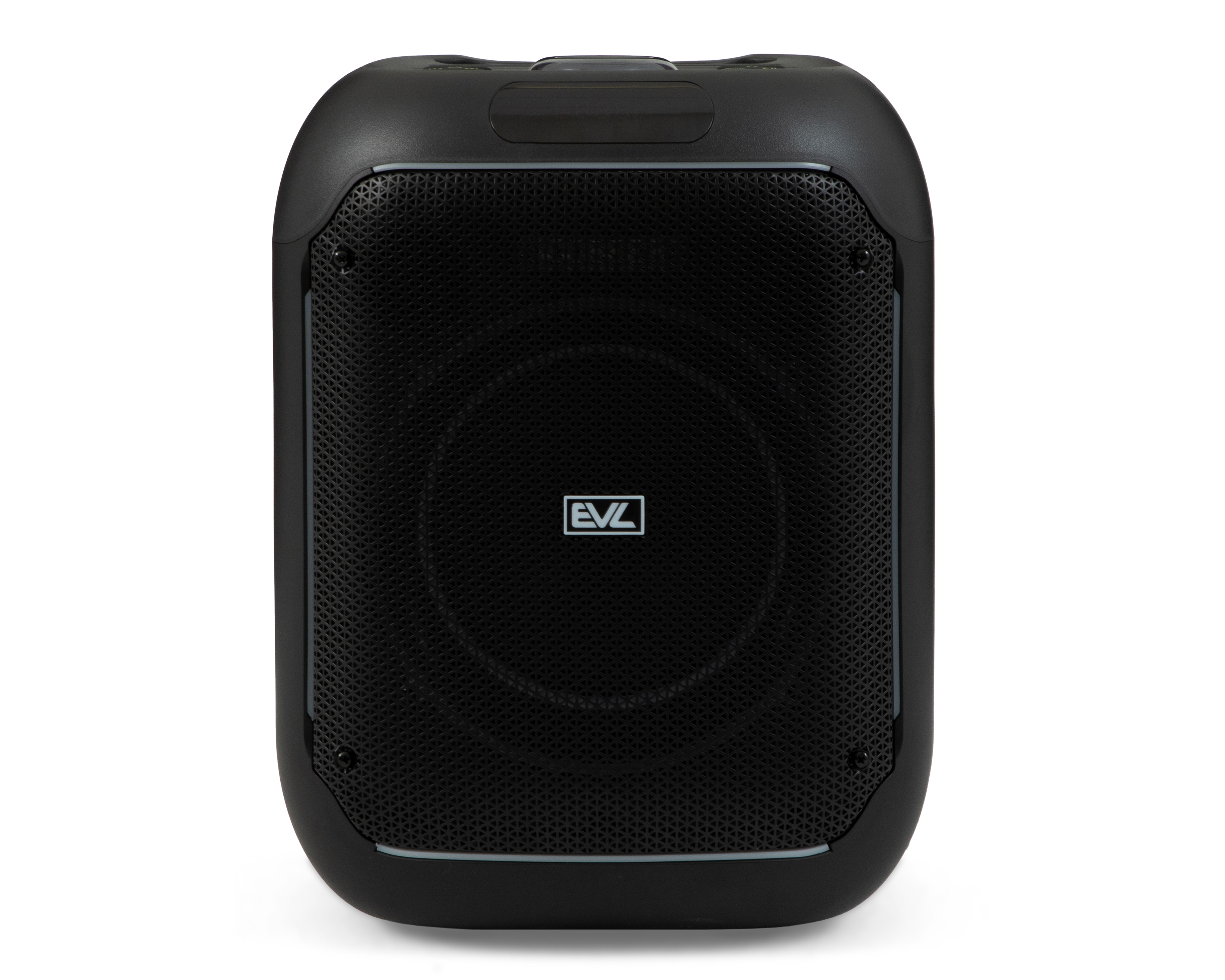 Foto 3 | Foto 3 | Bocina Bluetooth EVL BF8-03 20 W con Luces LED