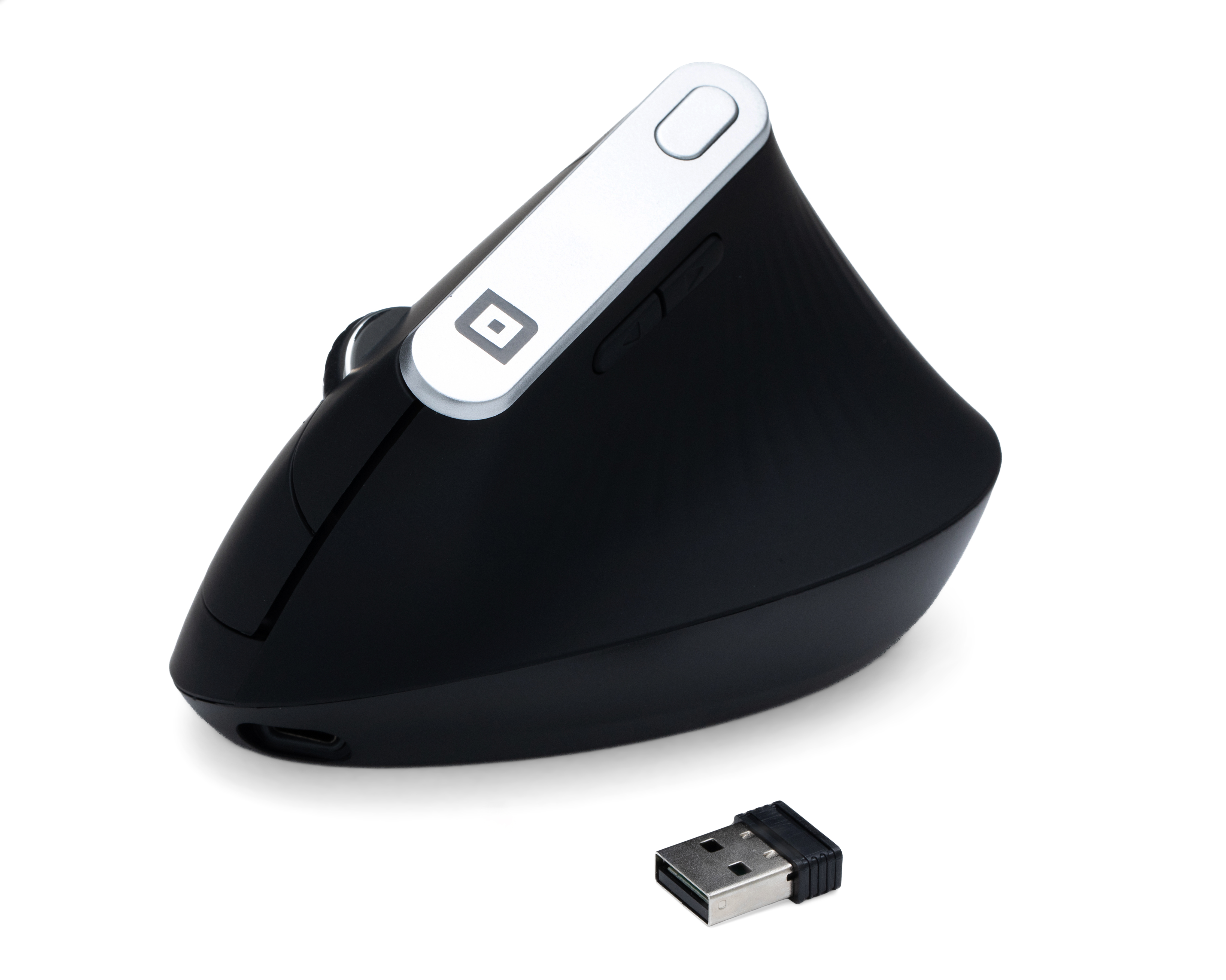 Foto 2 pulgar | Foto 1 | Mouse Inalámbrico Novotek MD-180