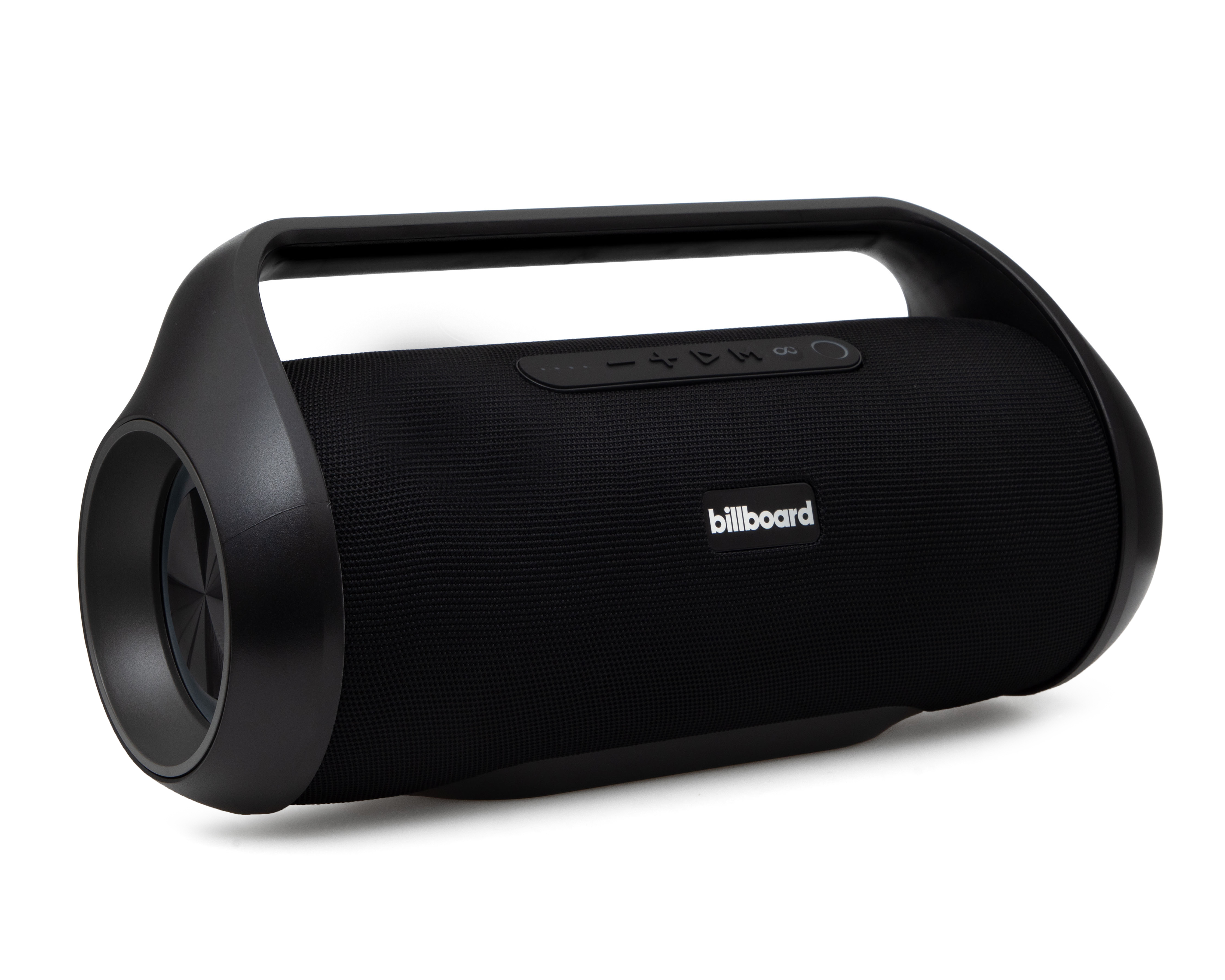 Bocina Bluetooth Billboard Soul Pro 40 W Compatible con Alexa
