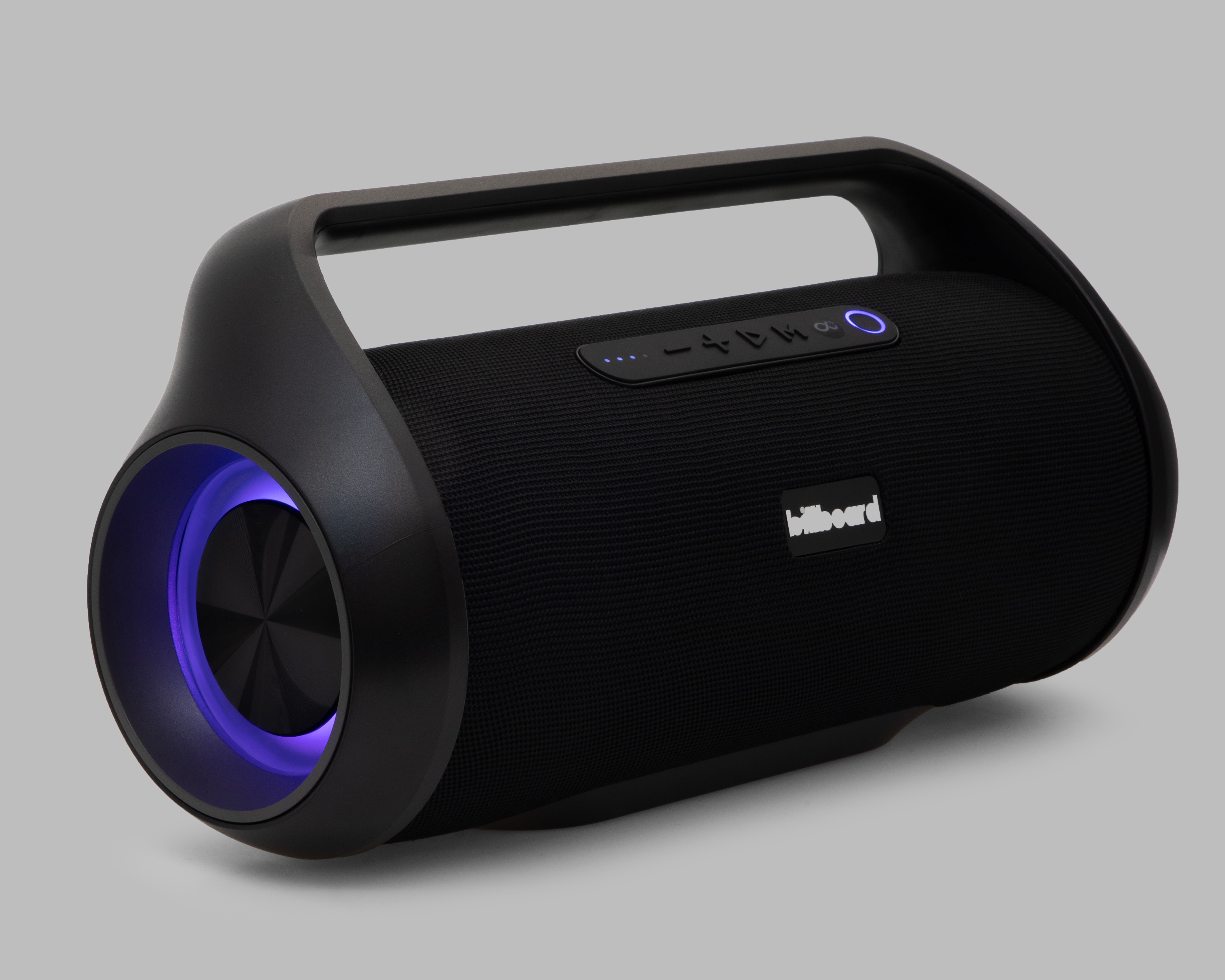 Foto 7 pulgar | Foto 6 | Bocina Bluetooth Billboard Soul Pro 40 W Compatible con Alexa