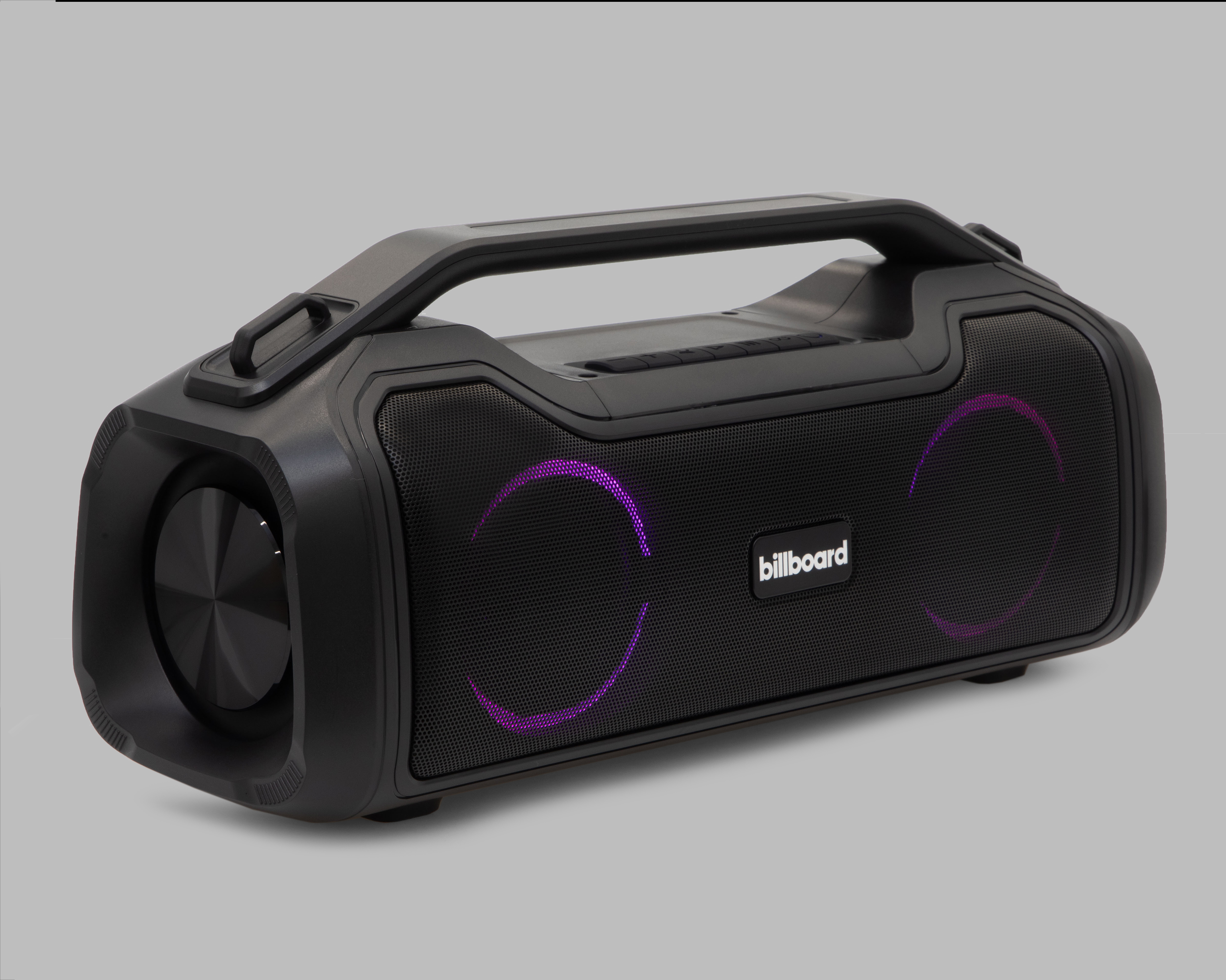 Foto 6 | Foto 6 | Bocina Bluetooth Billboard Soul Power 35 W Compatible con Alexa