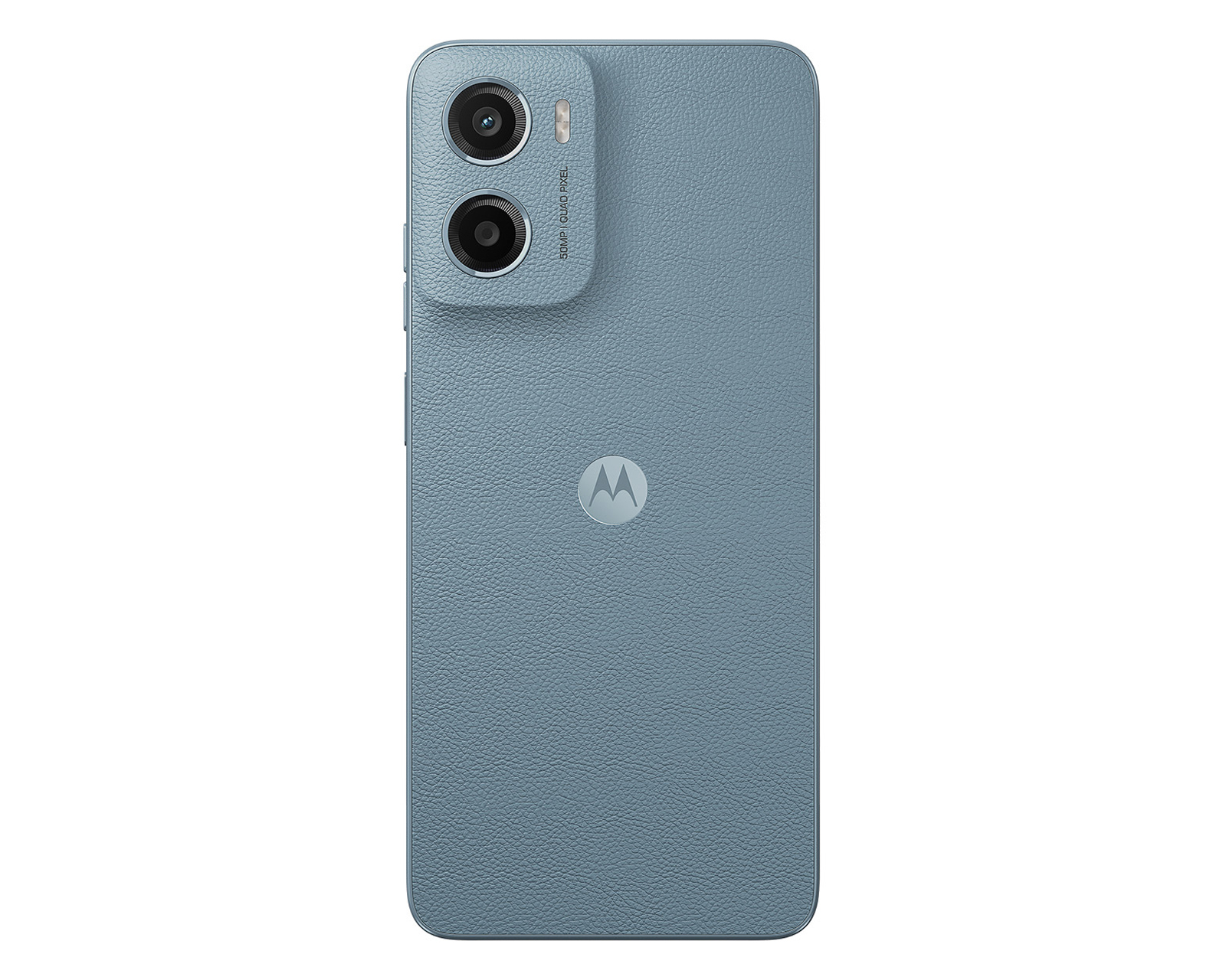 Foto 3 pulgar | Foto 2 | Telcel Motorola Moto G05 64 GB Azul