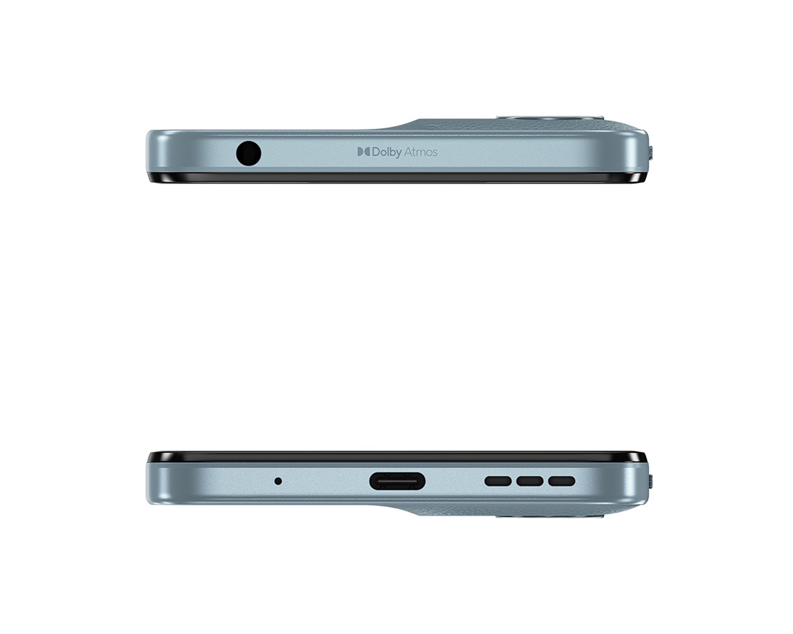 Foto 9 pulgar | Foto 8 | Telcel Motorola Moto G05 64 GB Azul