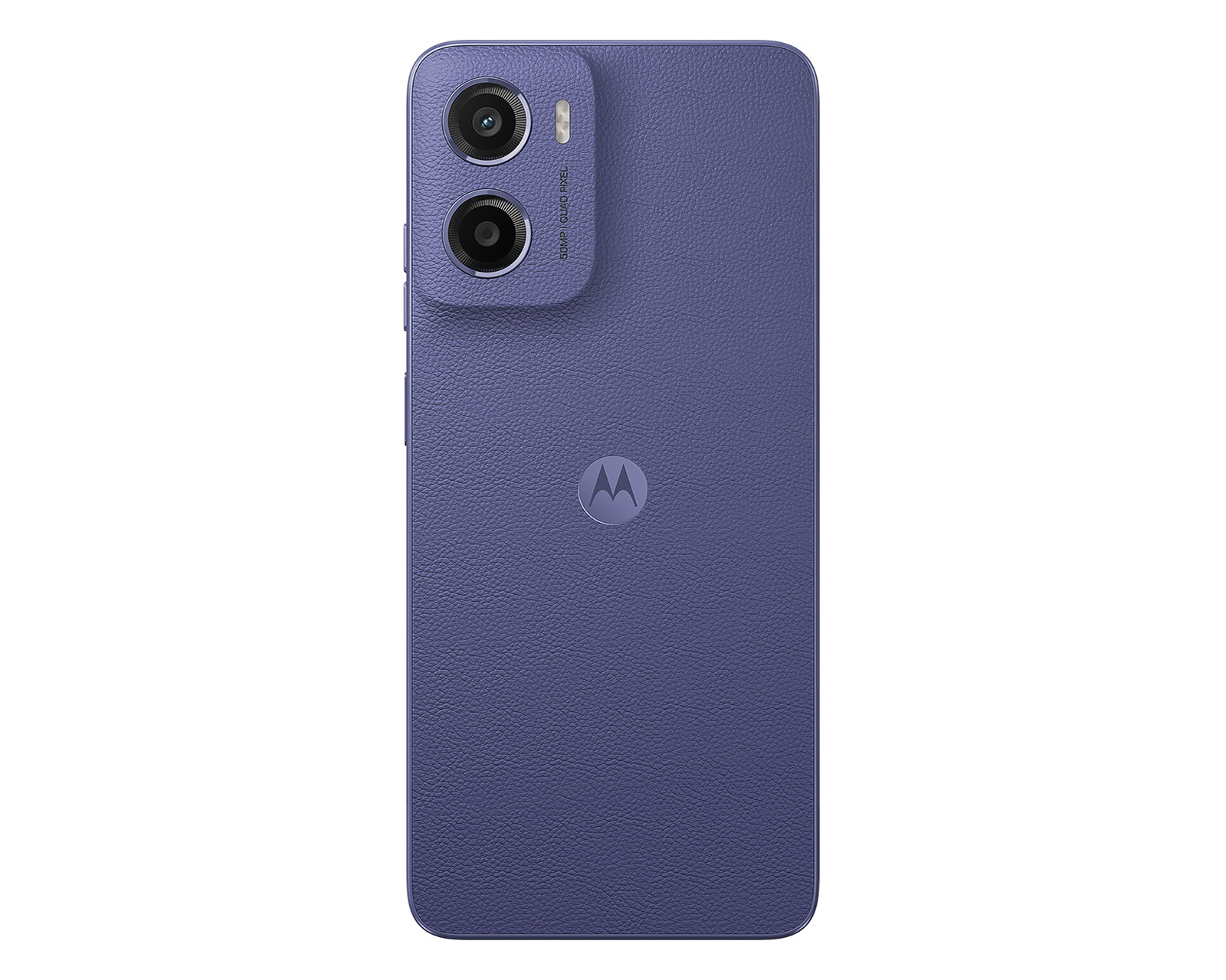 Foto 3 pulgar | Foto 2 | Telcel Motorola Moto G05 64 GB Morado