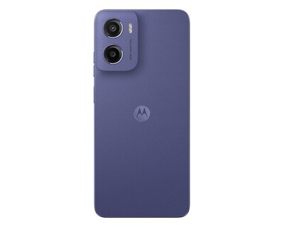 Foto 2 | Foto 2 | Telcel Motorola Moto G05 64 GB Morado