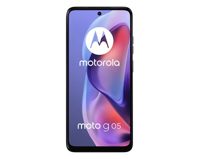 Foto 3 | Foto 3 | Telcel Motorola Moto G05 64 GB Morado