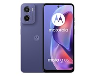 Telcel Motorola Moto G05 64 GB Morado