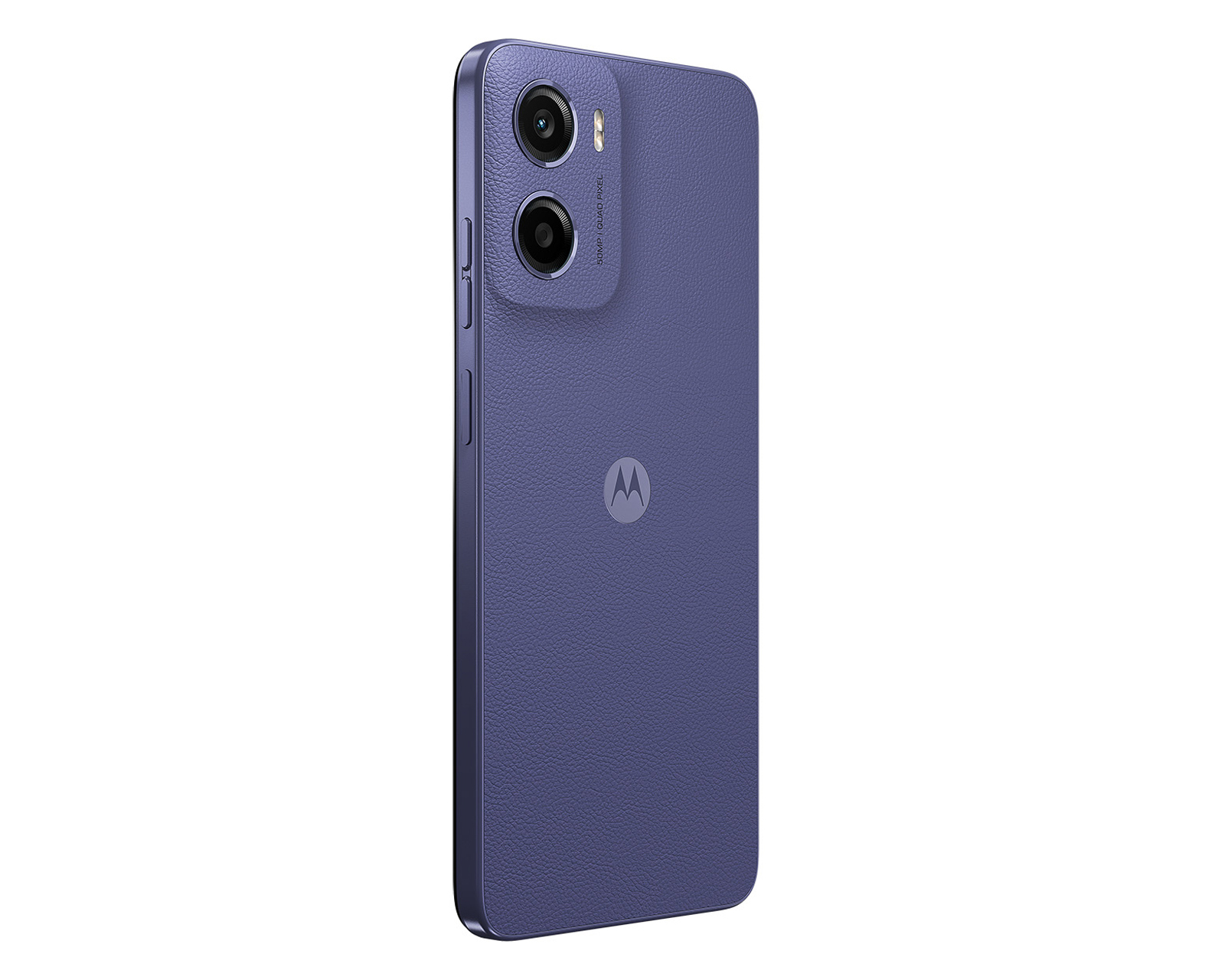 Foto 5 pulgar | Foto 4 | Telcel Motorola Moto G05 64 GB Morado