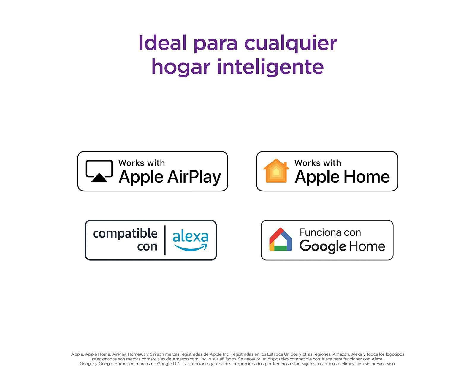 Foto 8 | Foto 8 | Roku Streambar HD/4K/HDR Dispositivo de Streaming y Audio Premium Todo en Uno