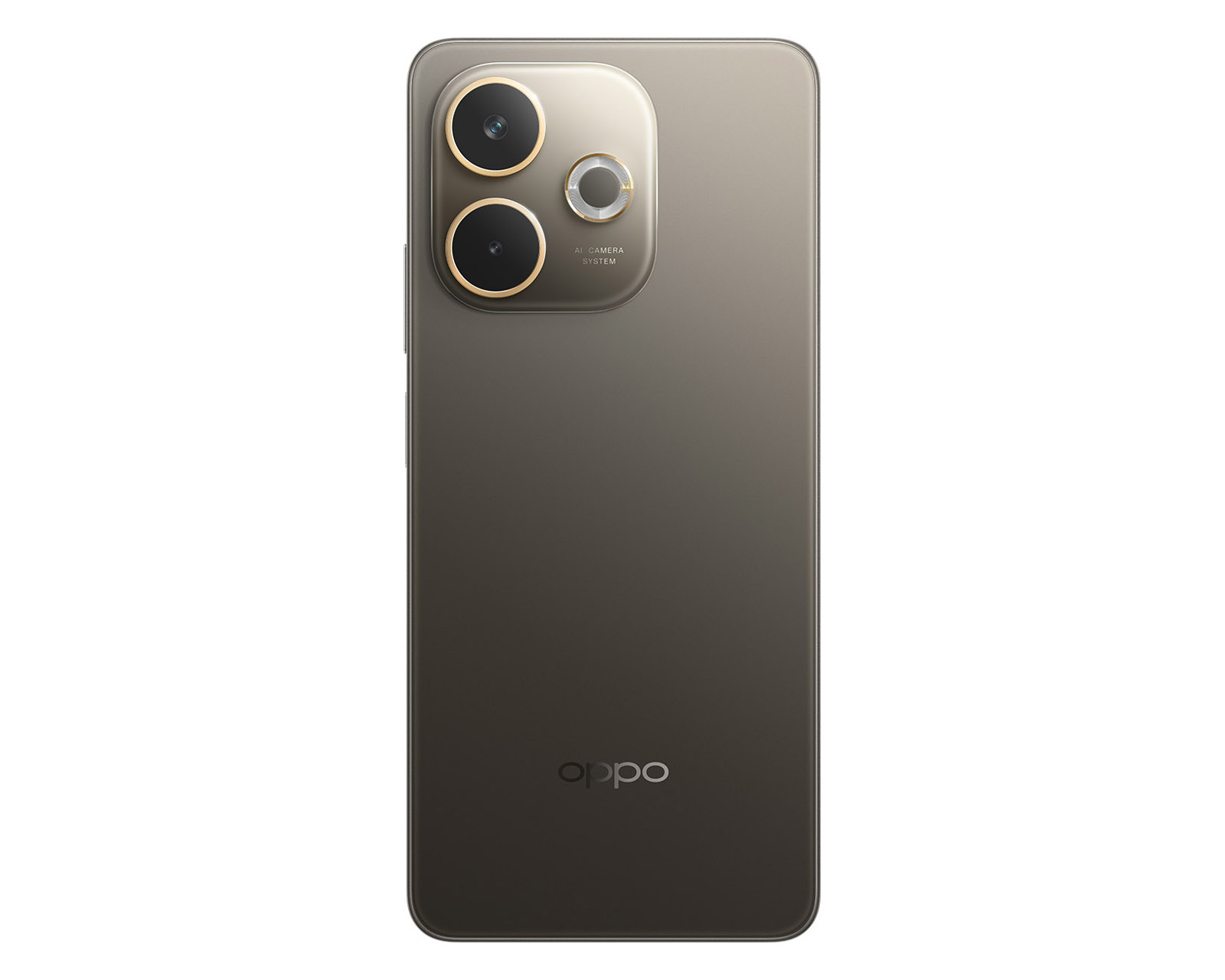 Foto 3 | Foto 2 | AT&T OPPO A5 Pro 5G 256 GB Café