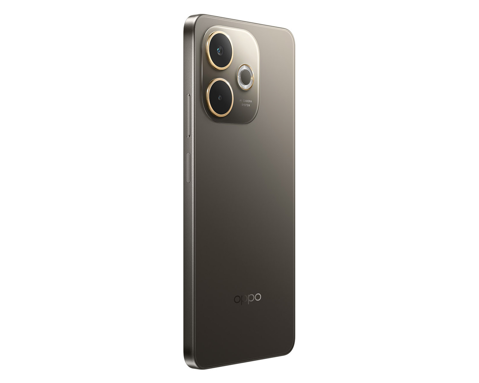 Foto 5 | Foto 4 | AT&T OPPO A5 Pro 5G 256 GB Café