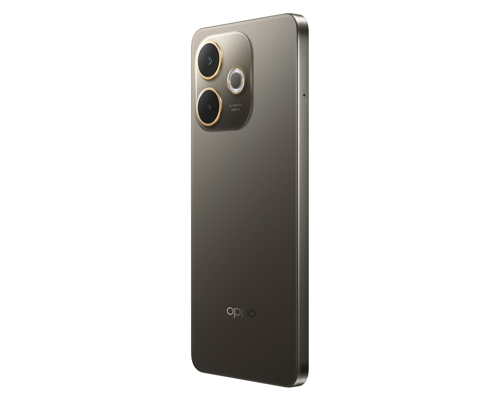 Foto 7 | Foto 6 | AT&T OPPO A5 Pro 5G 256 GB Café