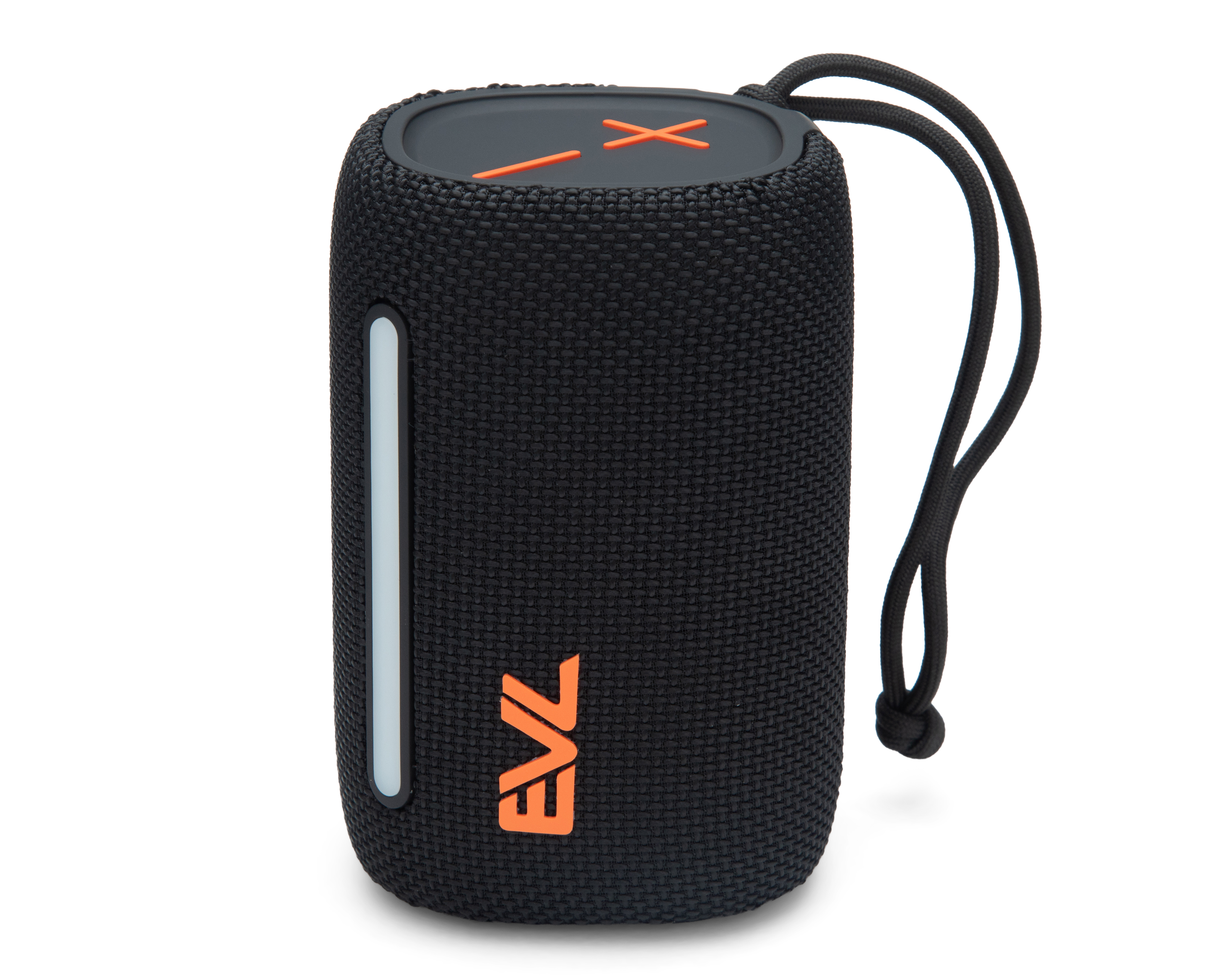 Foto 3 pulgar | Foto 2 | Bocina Bluetooth EVL Rebel 01 5 W Resistente al Agua