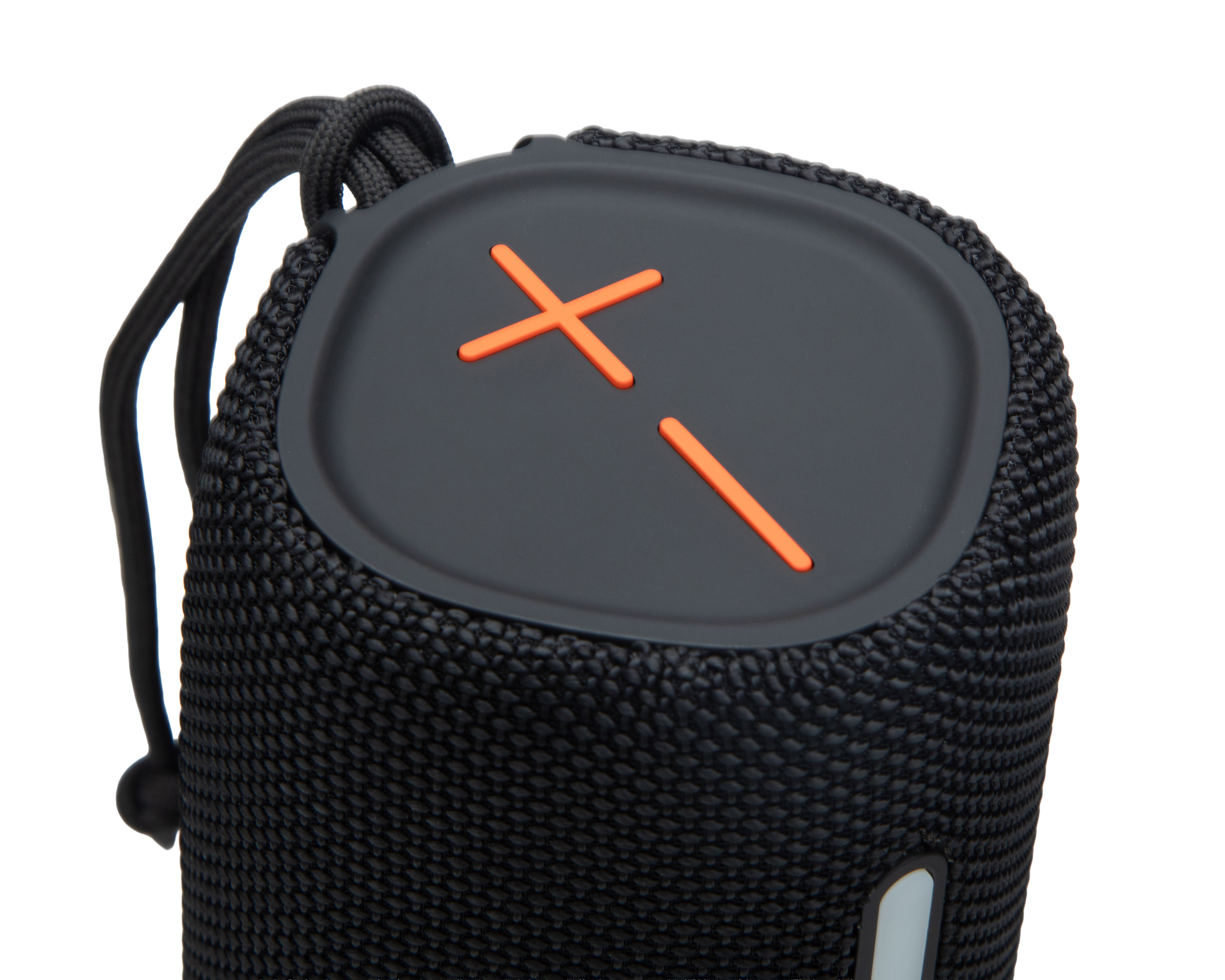 Foto 6 pulgar | Foto 5 | Bocina Bluetooth EVL Rebel 02 10 W Resistente al Agua