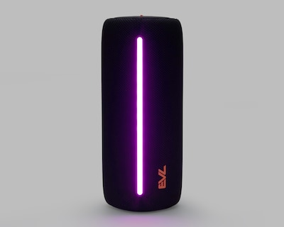 Foto 6 | Foto 6 | Bocina Bluetooth EVL Rebel 02 10 W Resistente al Agua