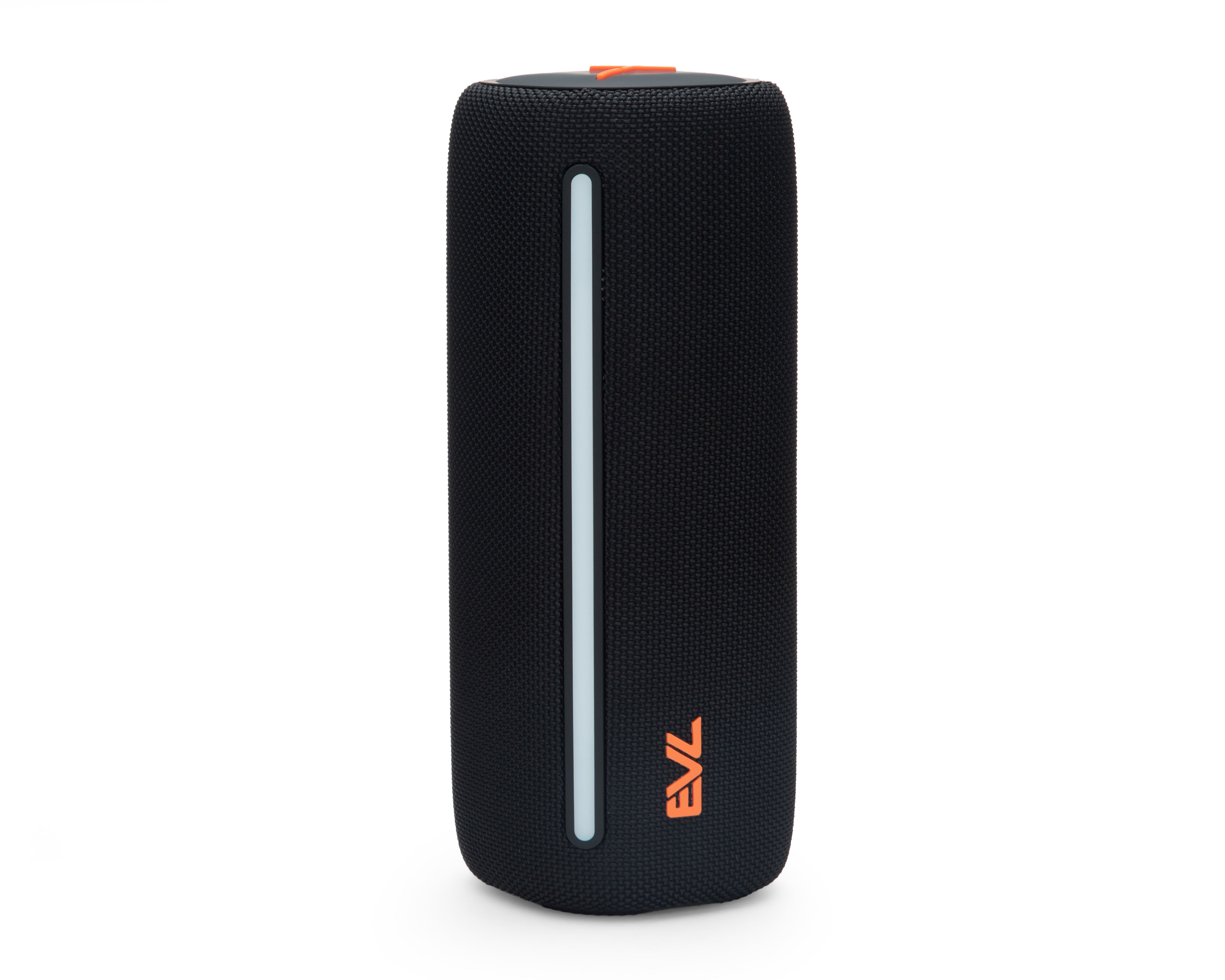 Bocina Bluetooth EVL Rebel 03 24 W Resistente al Agua