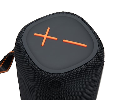 Foto 5 | Foto 5 | Bocina Bluetooth EVL Rebel 03 24 W Resistente al Agua