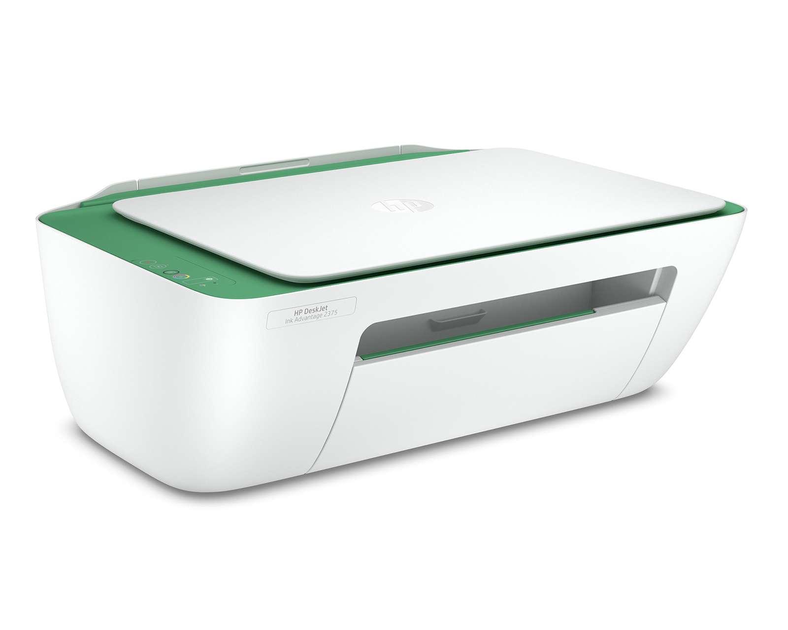 Foto 2 | Foto 2 | Multifuncional HP de Inyección Térmica Deskjet IA 2375