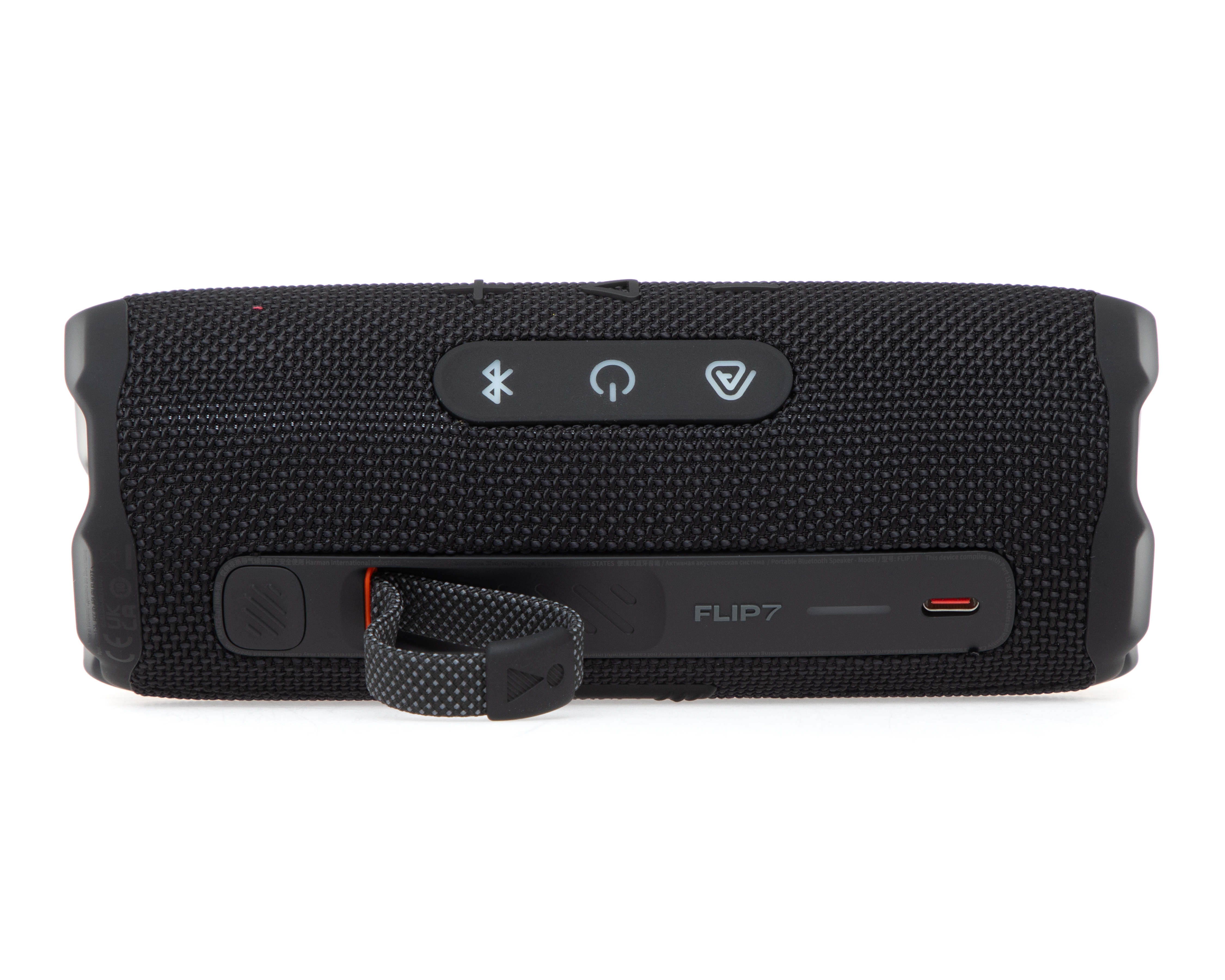 Foto 4 | Foto 4 | Bocina Bluetooth JBL Flip 7 25 W Resistente al Agua