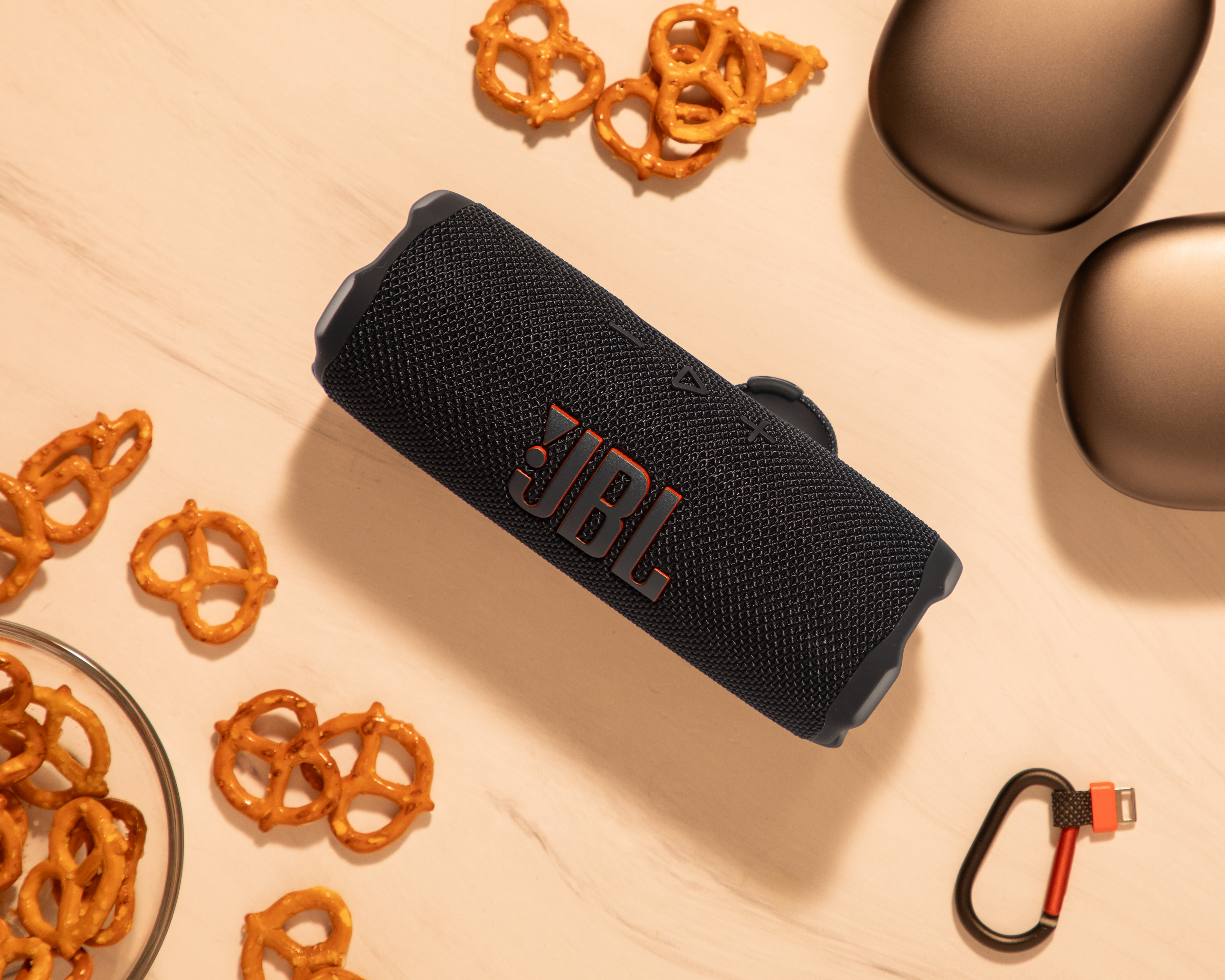Foto 7 | Foto 7 | Bocina Bluetooth JBL Flip 7 25 W Resistente al Agua