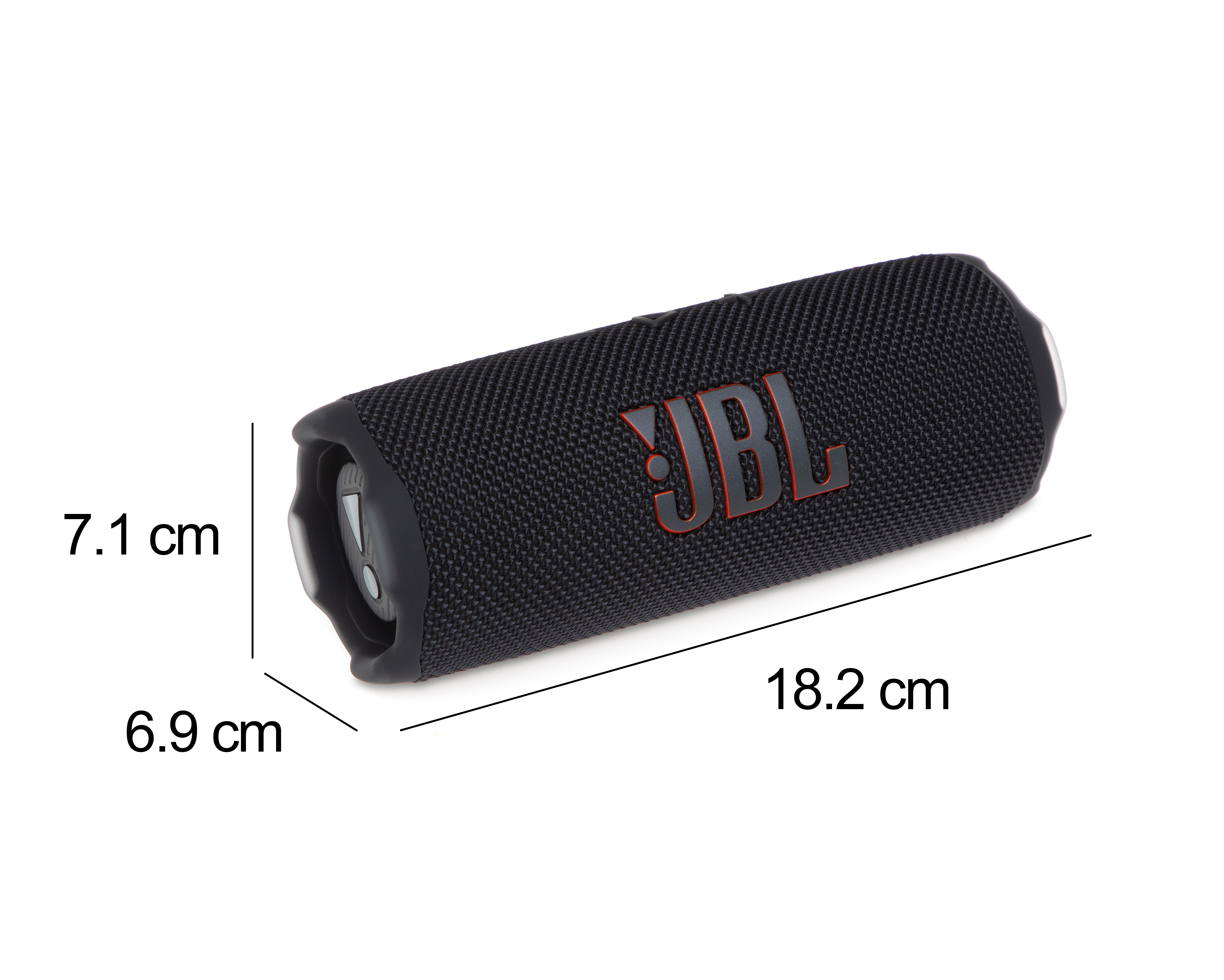 Foto 9 pulgar | Foto 8 | Bocina Bluetooth JBL Flip 7 25 W Resistente al Agua