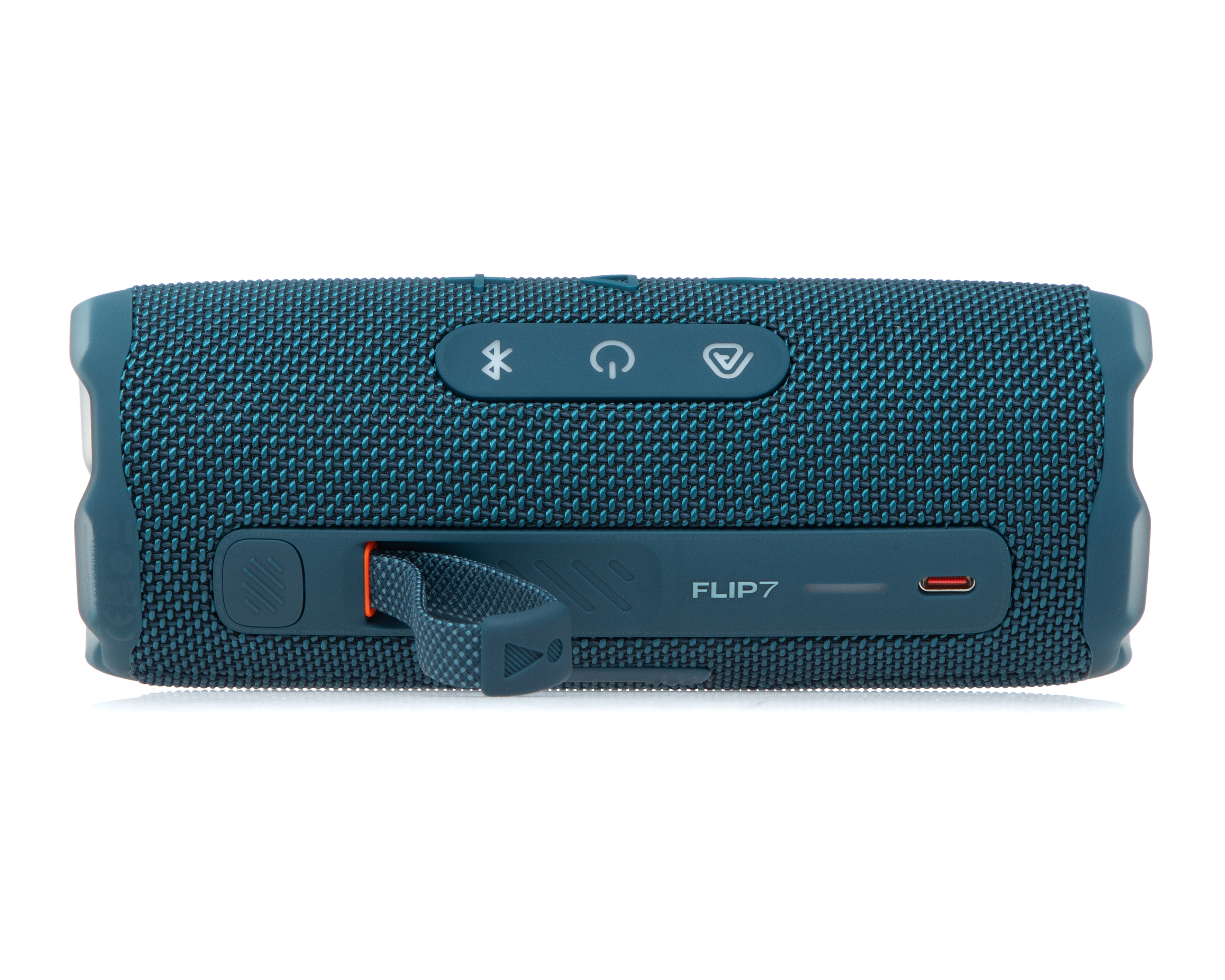 Foto 5 | Foto 5 | Bocina Bluetooth JBL Flip 7 25 W Resistente al Agua