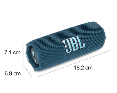 Foto 9 | Foto 9 | Bocina Bluetooth JBL Flip 7 25 W Resistente al Agua