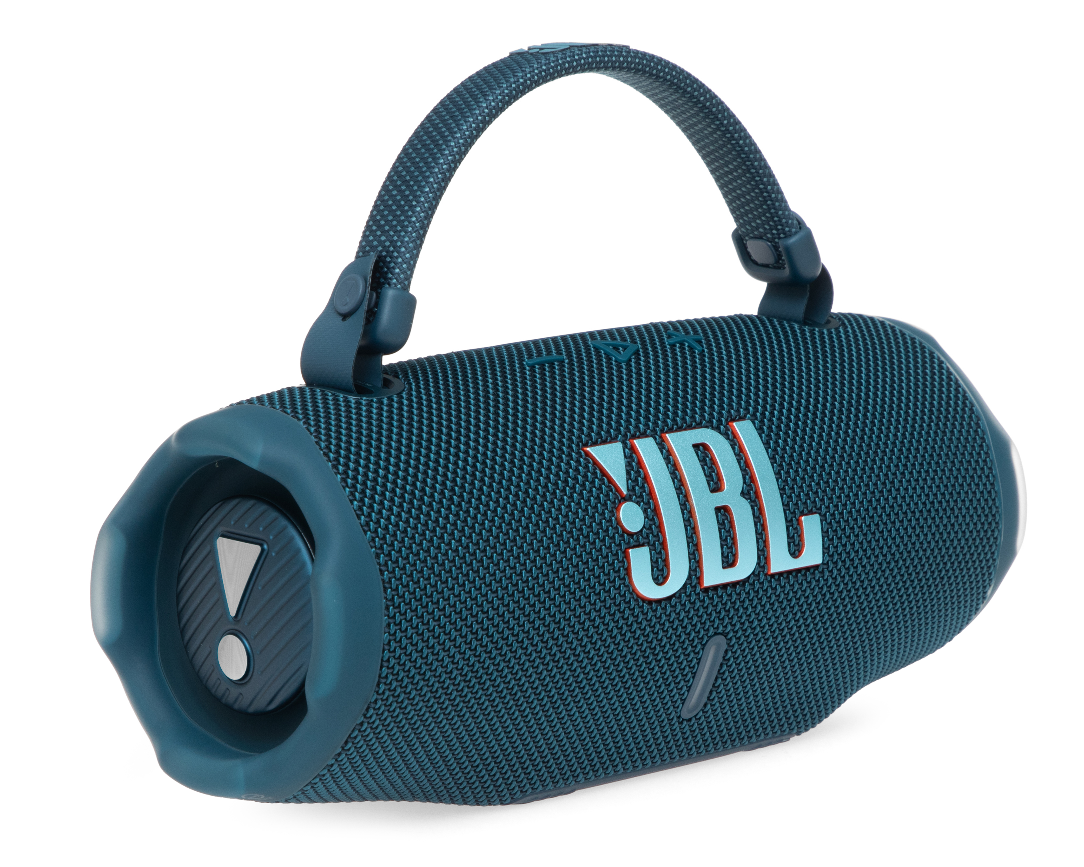 Bocina Bluetooth JBL Charge 6 45 W Resistente al Agua