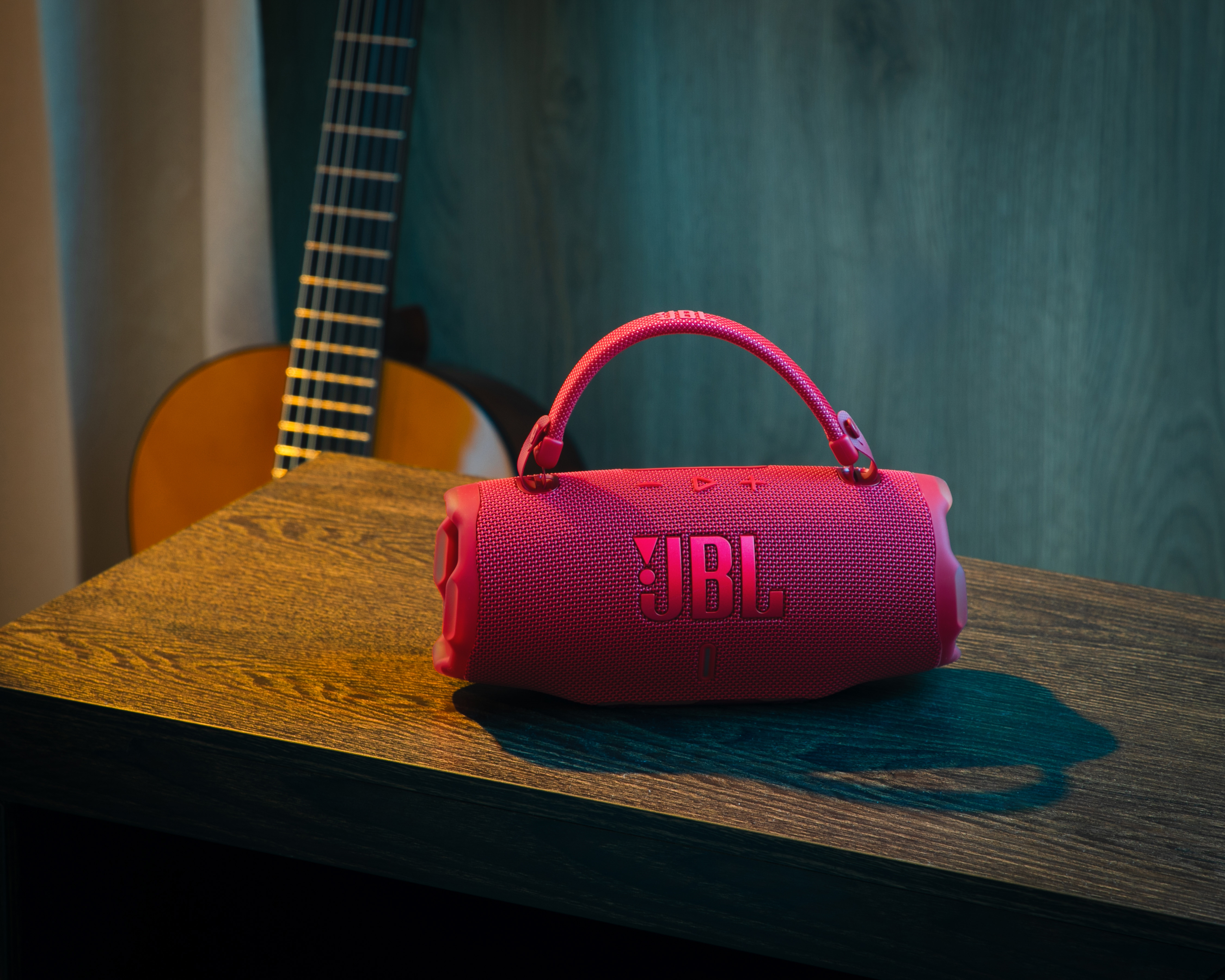 Foto 6 | Foto 6 | Bocina Bluetooth JBL Charge 6 45 W Resistente al Agua