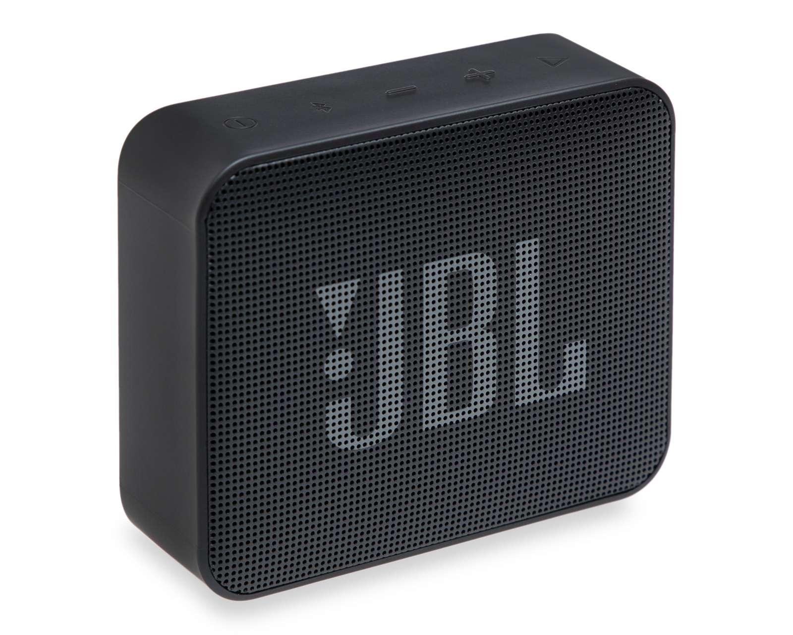 Foto 2 pulgar | Foto 1 | Bocina Bluetooth Portátil JBL Go Essential 3.1 W Resistente al Agua