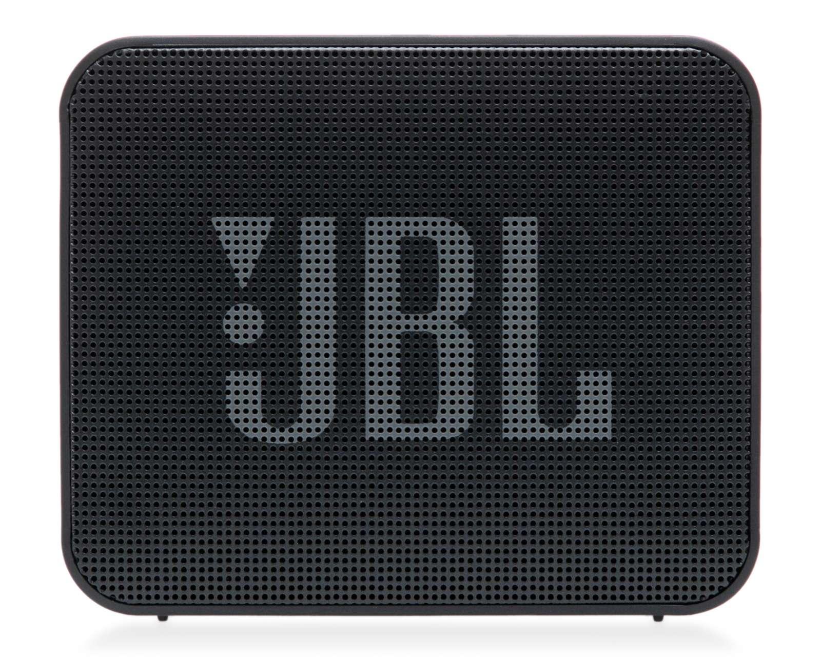 Foto 3 pulgar | Foto 2 | Bocina Bluetooth Portátil JBL Go Essential 3.1 W Resistente al Agua