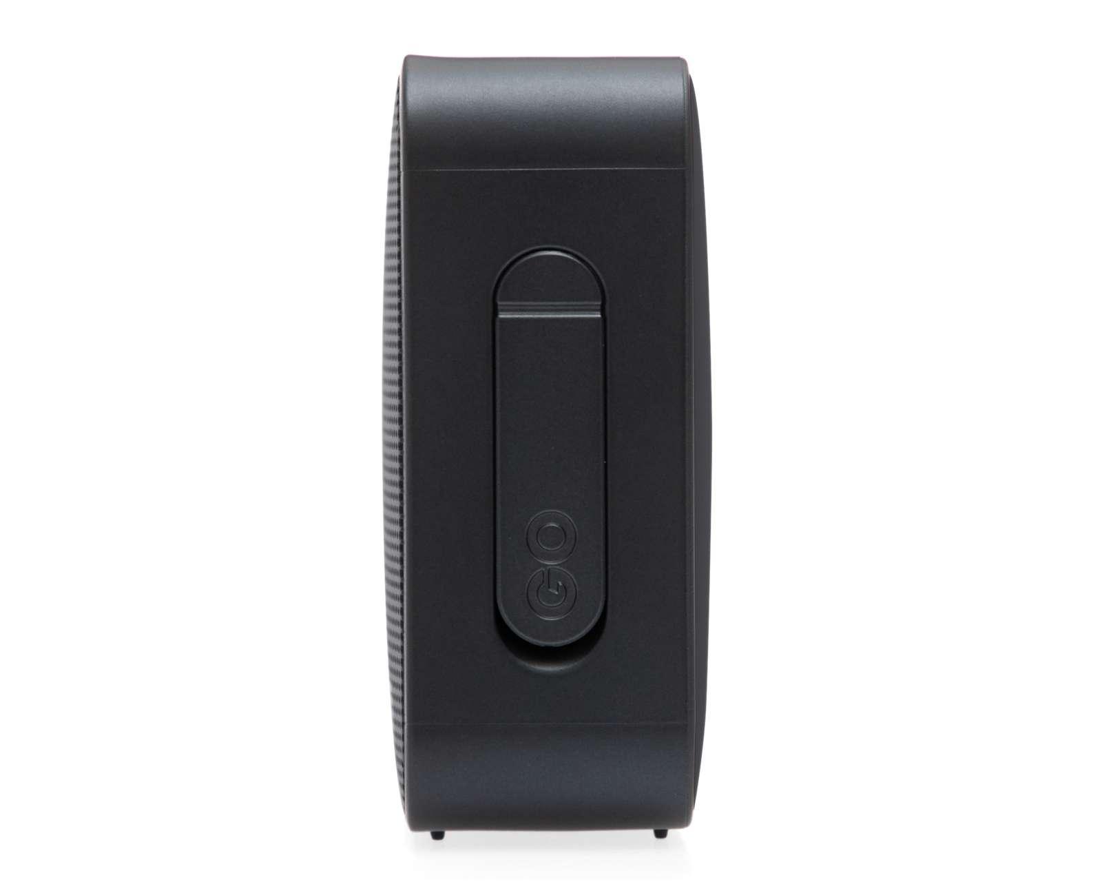 Foto 4 pulgar | Foto 3 | Bocina Bluetooth Portátil JBL Go Essential 3.1 W Resistente al Agua