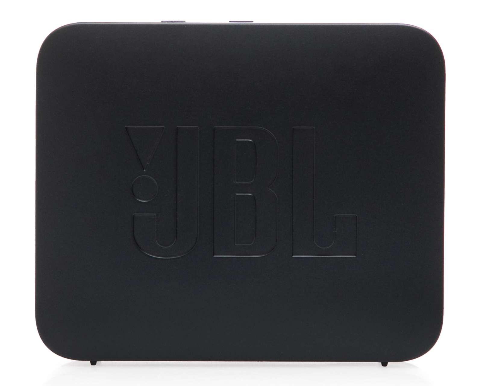 Foto 5 pulgar | Foto 4 | Bocina Bluetooth Portátil JBL Go Essential 3.1 W Resistente al Agua