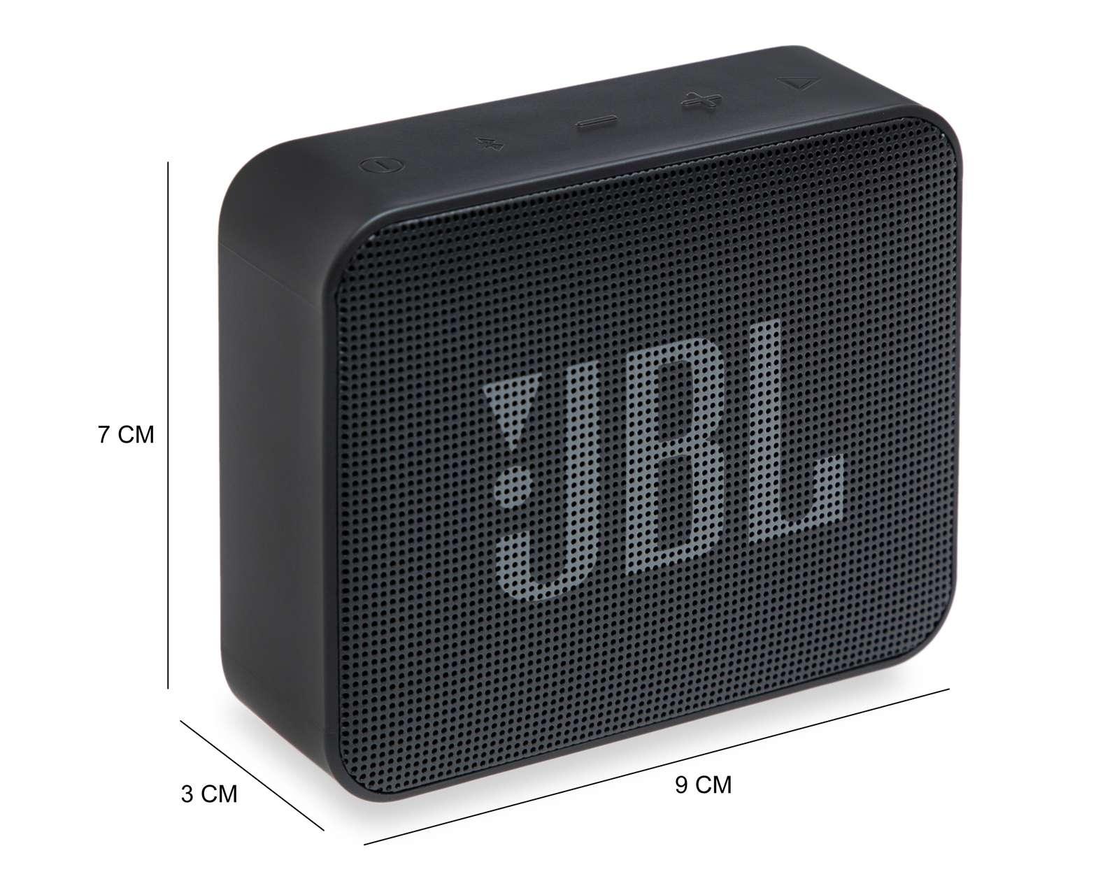 Foto 8 pulgar | Foto 7 | Bocina Bluetooth Portátil JBL Go Essential 3.1 W Resistente al Agua