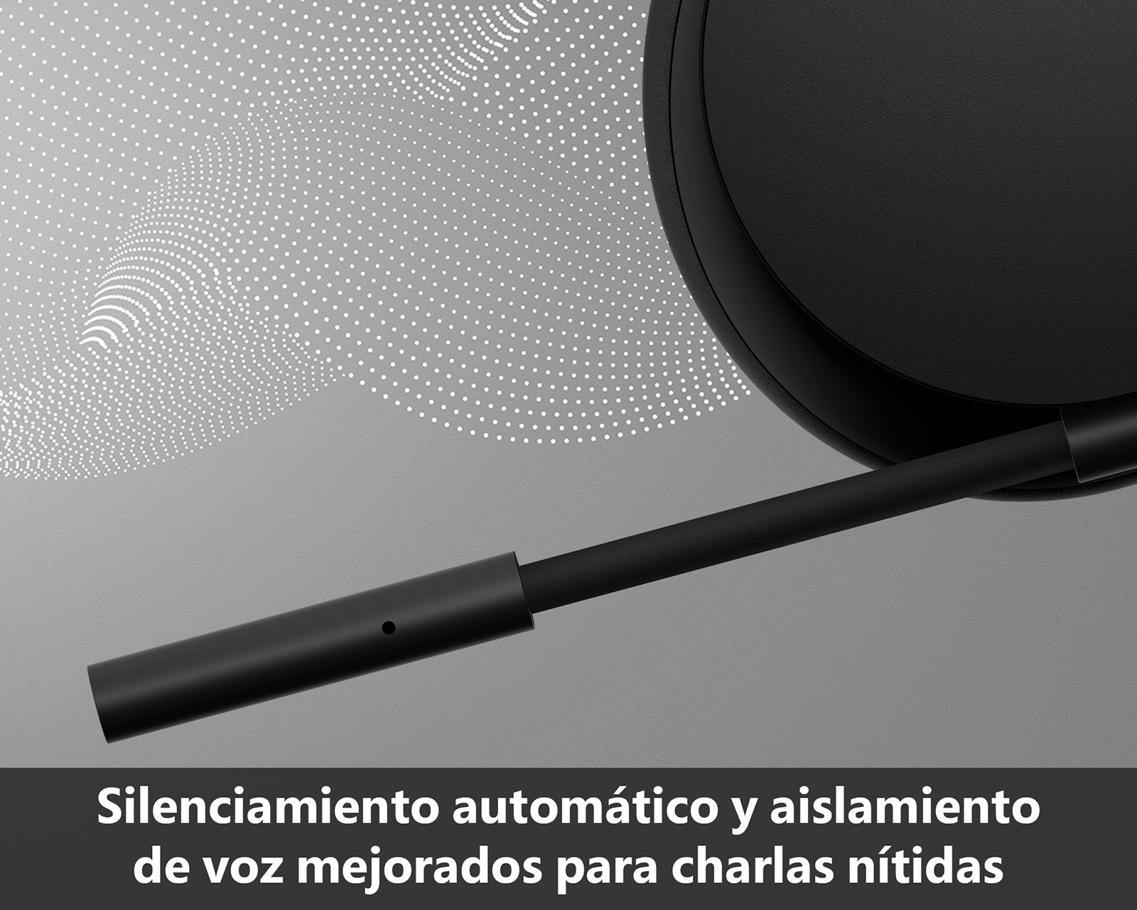 Foto 7 pulgar | Foto 6 | Audífonos Inalámbricos Xbox Microsoft Headset con Aislamiento de Voz