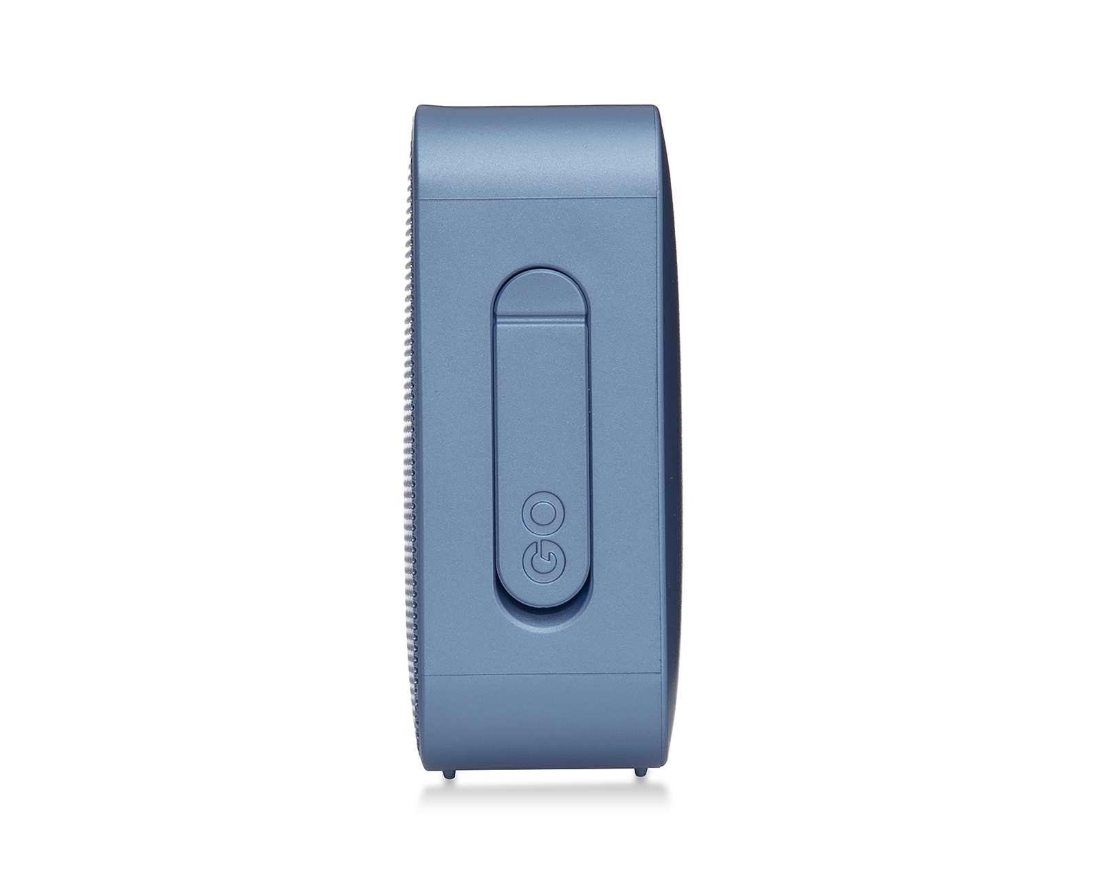 Foto 4 pulgar | Foto 3 | Bocina Bluetooth Portátil JBL GO Essential Resistente al Agua