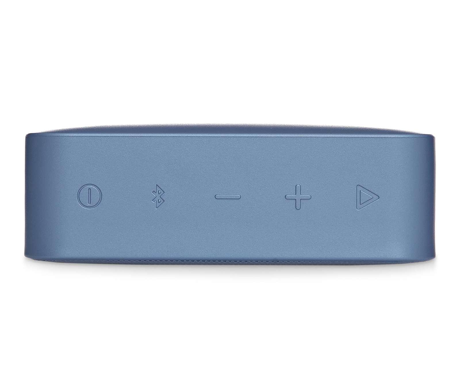 Foto 6 pulgar | Foto 5 | Bocina Bluetooth Portátil JBL GO Essential Resistente al Agua