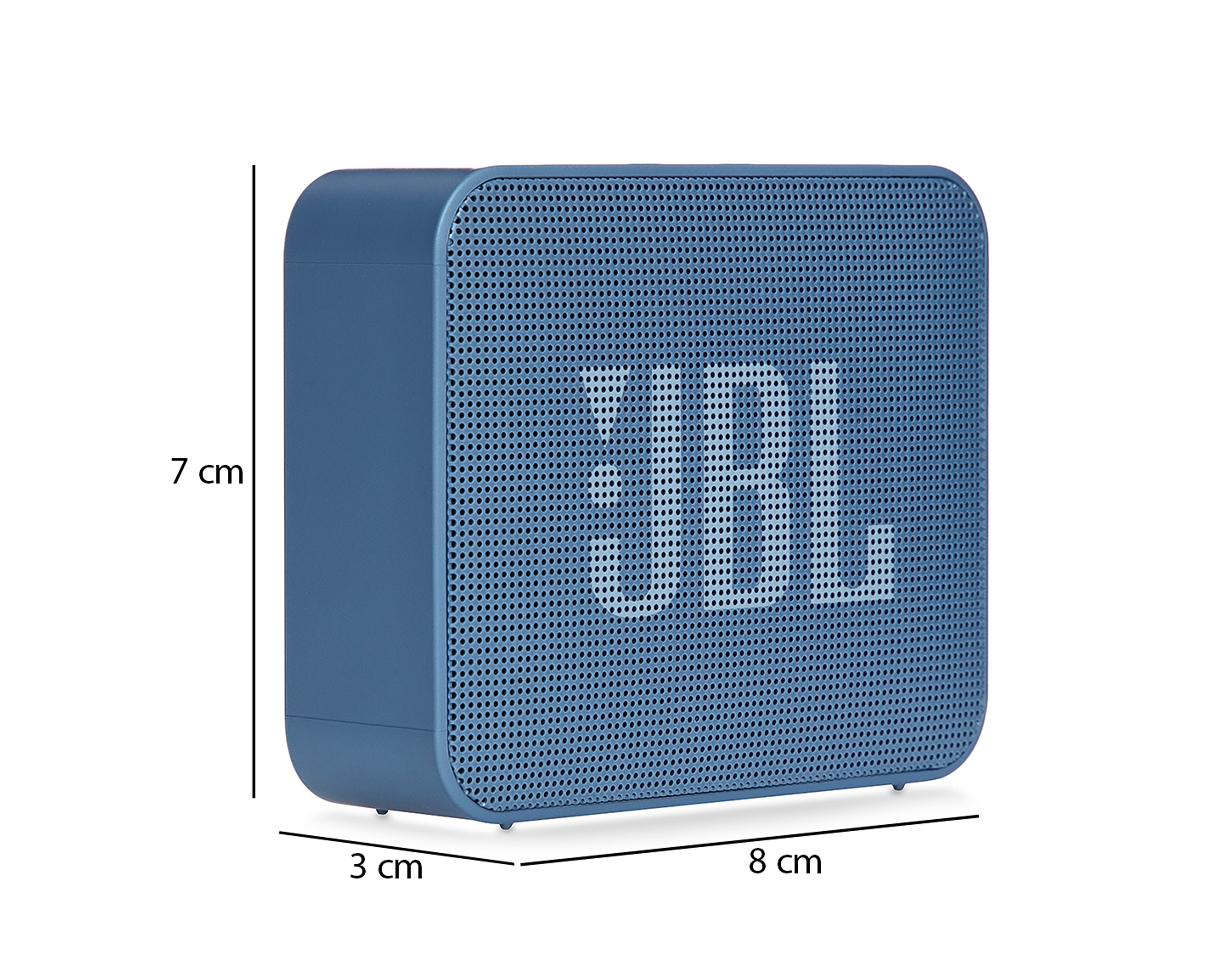 Foto 8 pulgar | Foto 7 | Bocina Bluetooth Portátil JBL GO Essential Resistente al Agua