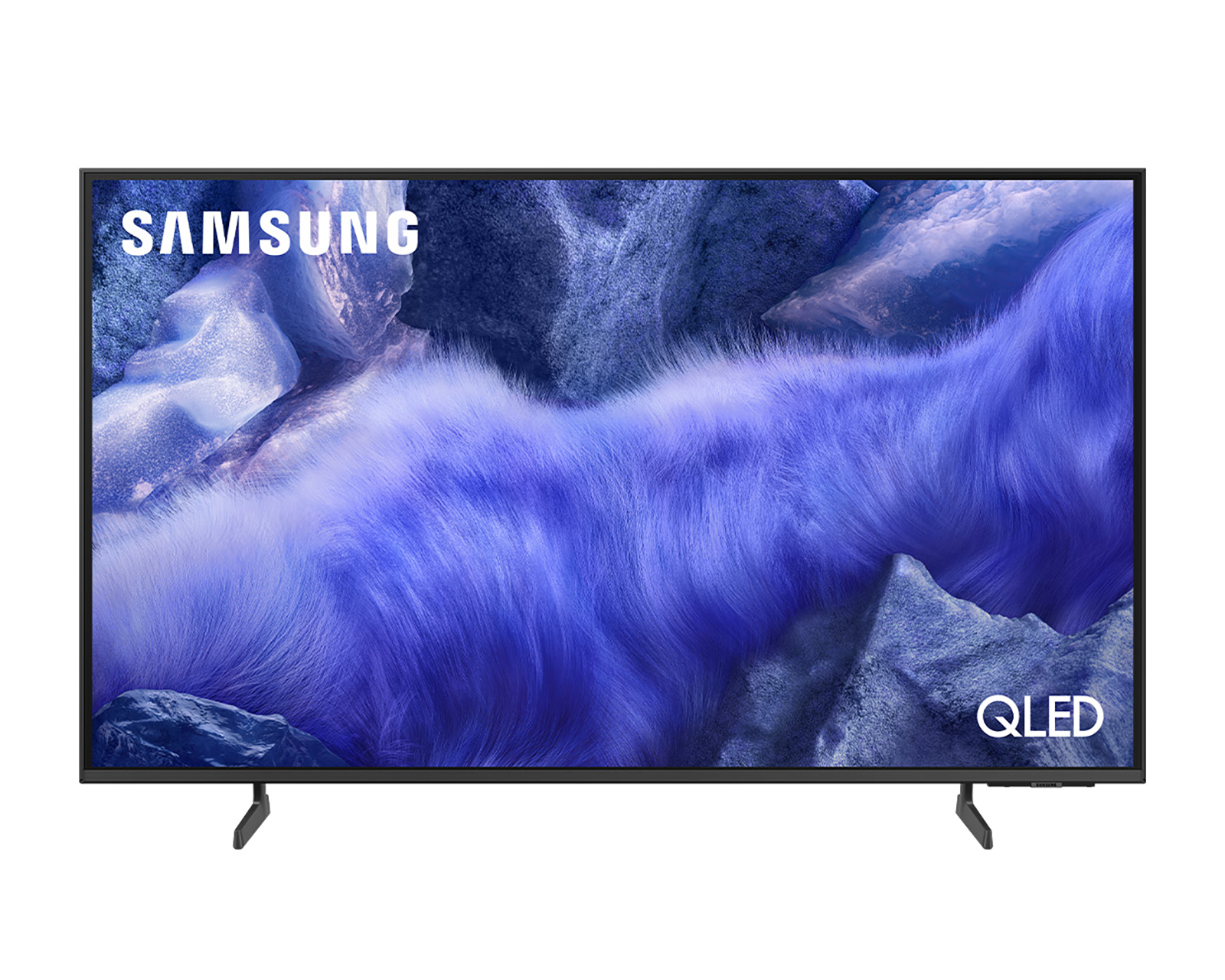 Foto 1 | Foto 1 | Pantalla Smart TV Samsung QLED 43 Pulgadas Ultra HD 4K QN43QEF1AFXZX
