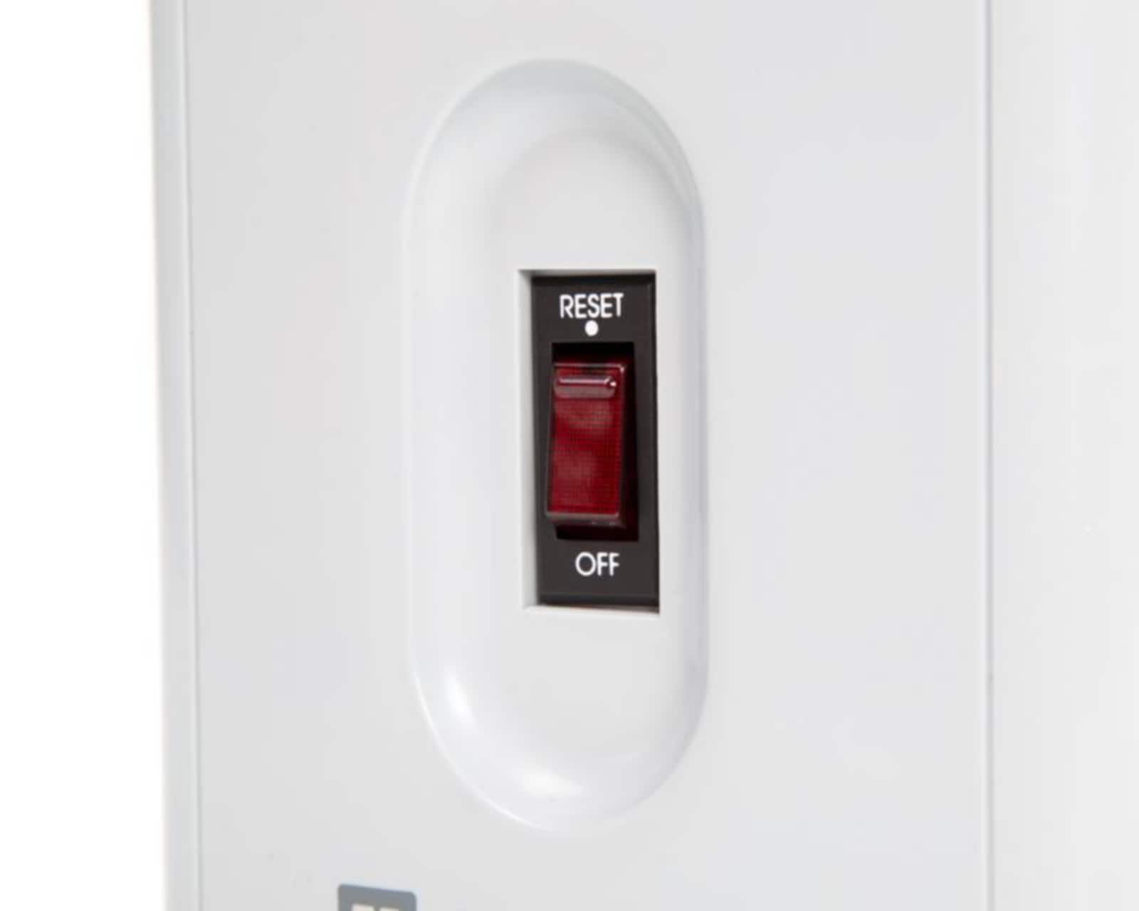 Foto 4 pulgar | Foto 3 | Regulador Koblenz RI-1502 Gris