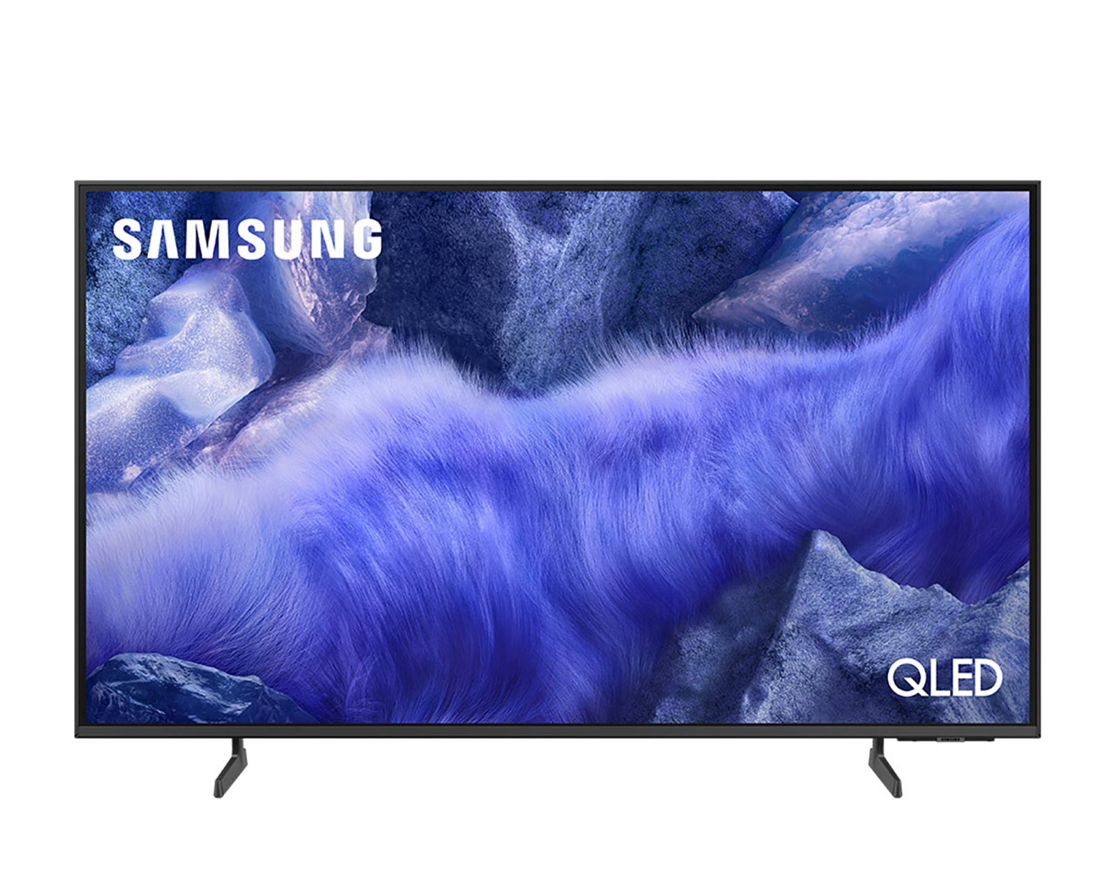 Pantalla Smart TV Samsung QLED 55 Pulgadas UHD 4K QN55QEF1AFXZX