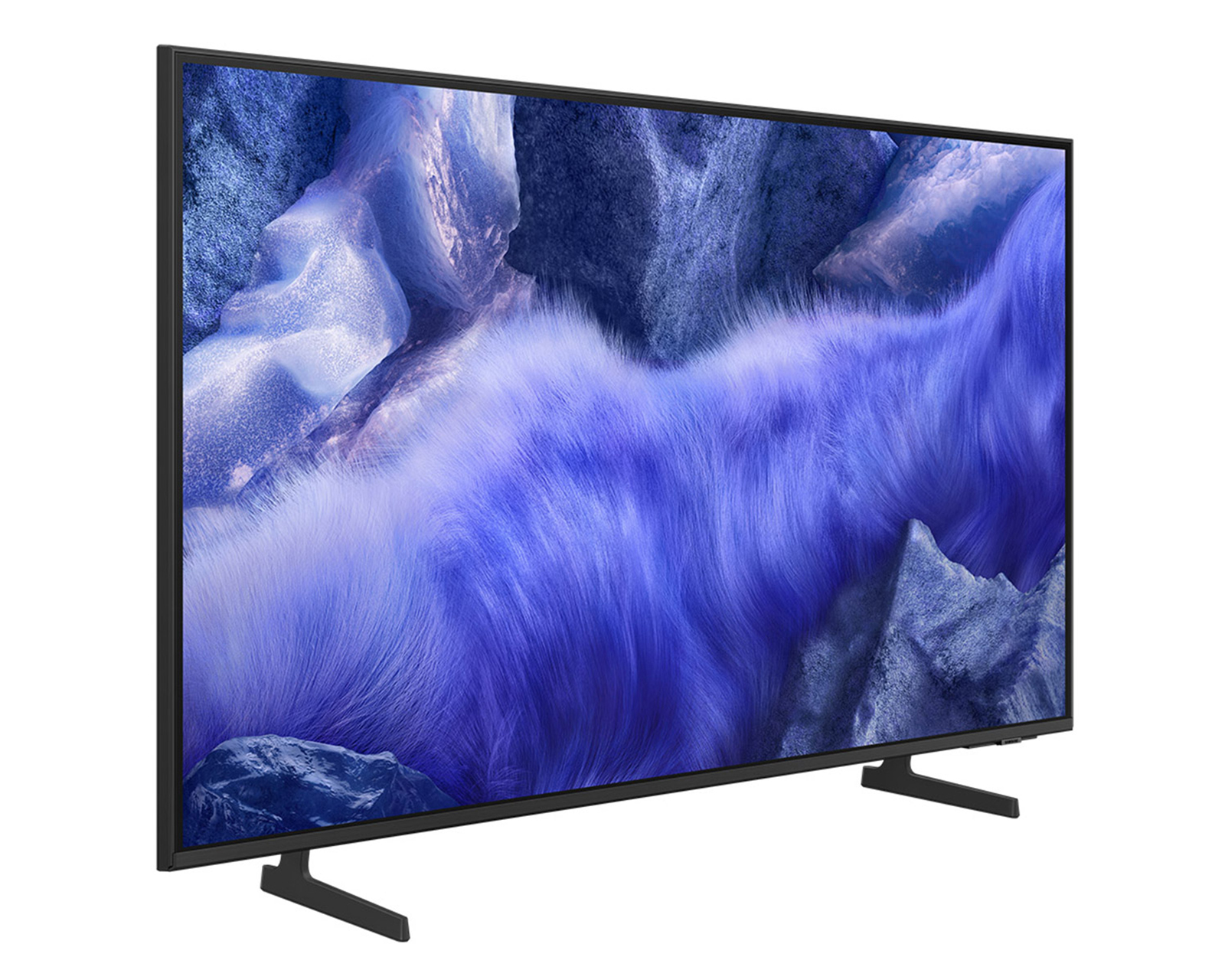 Foto 3 pulgar | Foto 2 | Pantalla Smart TV Samsung QLED 55 Pulgadas UHD 4K QN55QEF1AFXZX