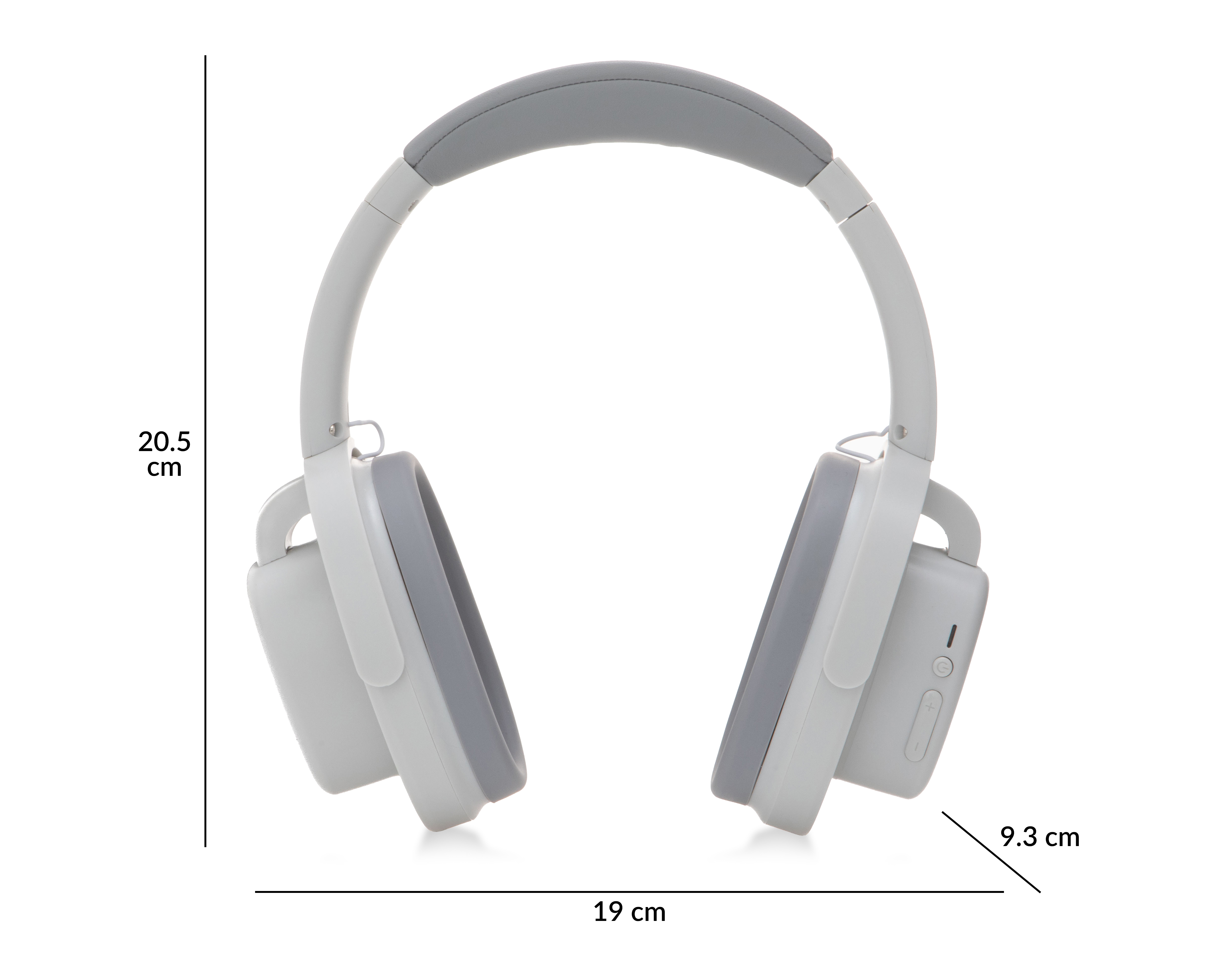 Foto 8 | Foto 8 | Audífonos de Diadema Inalámbricos EVL Eter Bluetooth