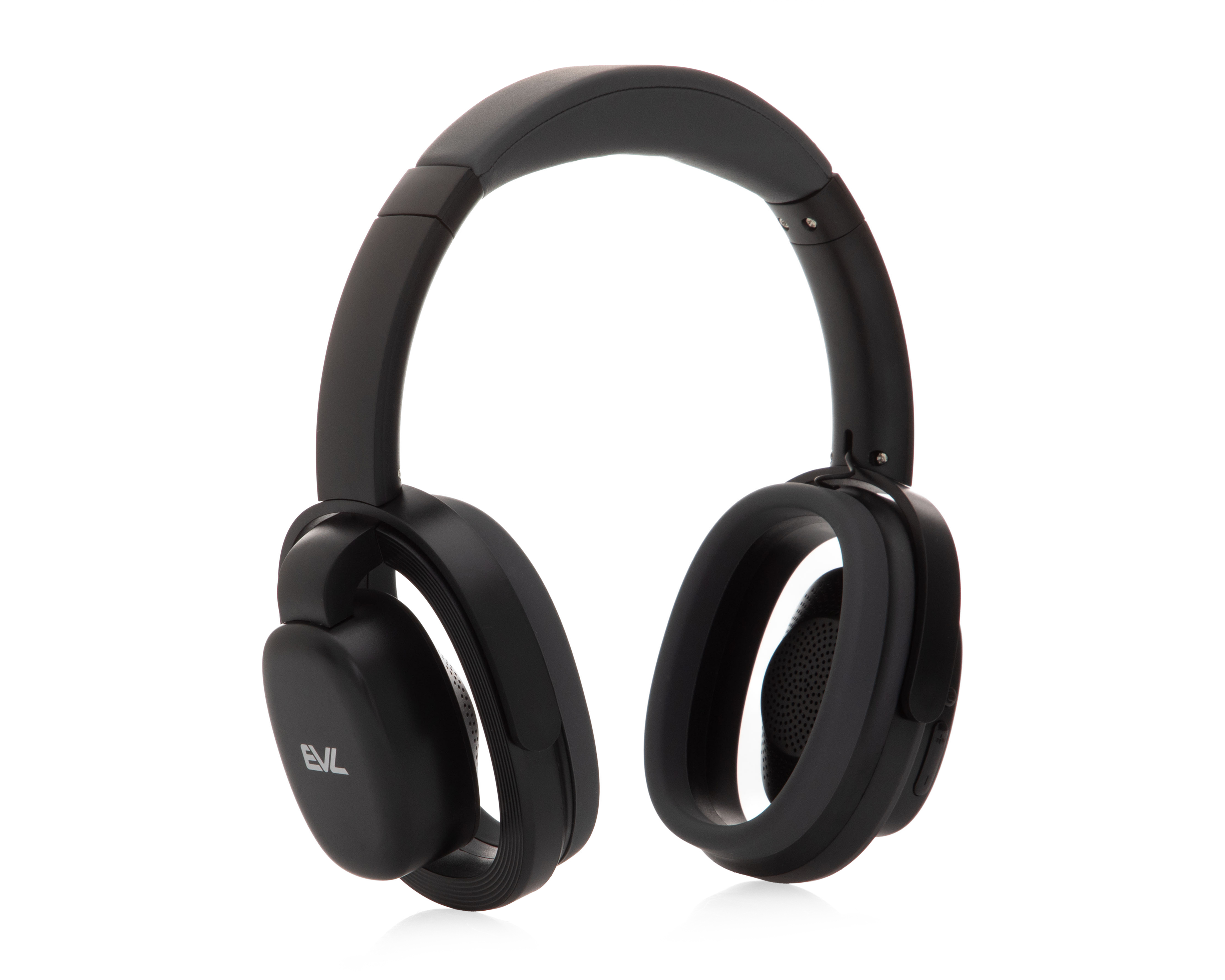 Foto 2 pulgar | Foto 1 | Audífonos de Diadema Inalámbricos EVL Eter Bluetooth